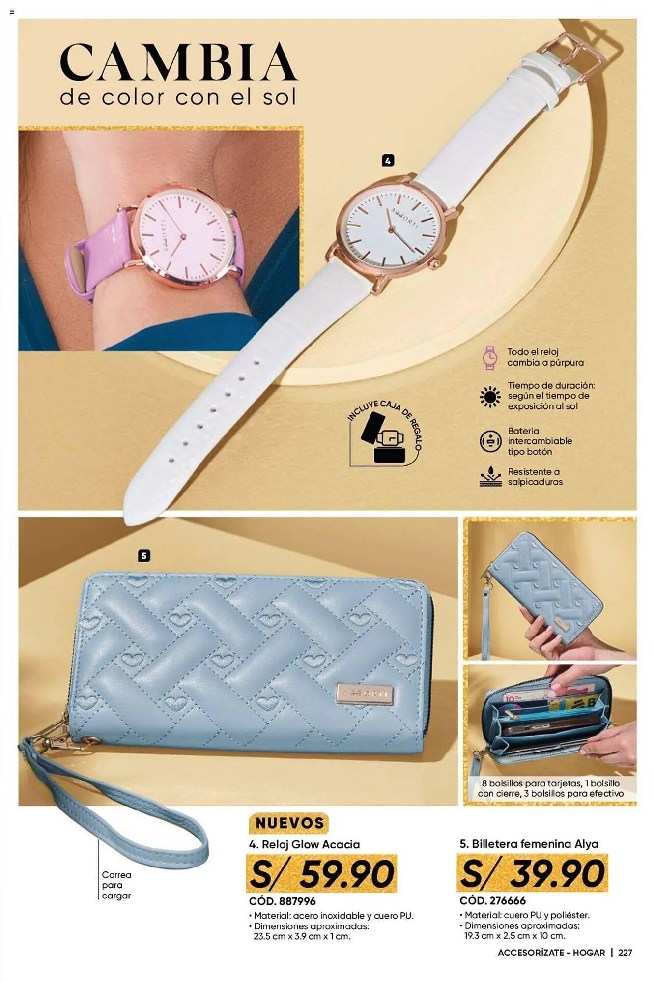 Catalogo de Catálogo Dupree 7 de octubre al 10 de noviembre 2024 - Pag 508