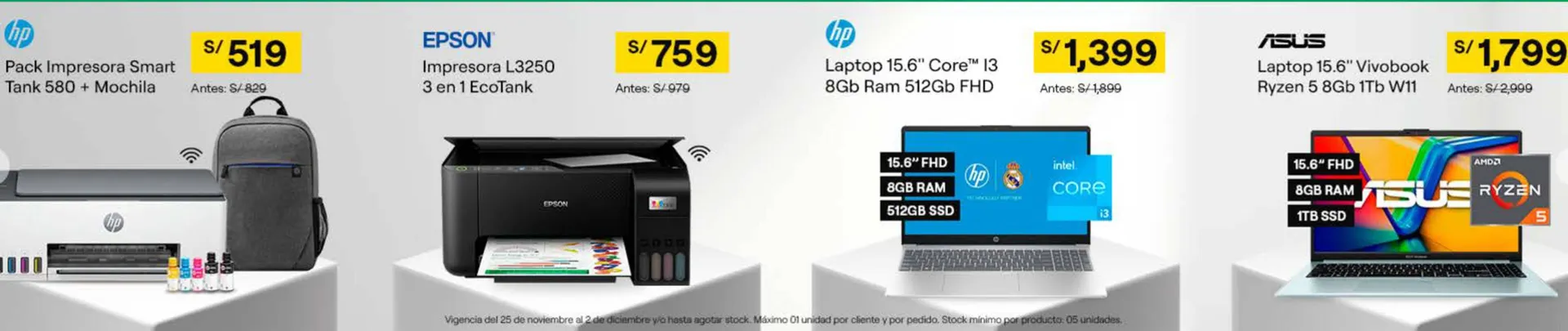 Catalogo de Catálogo Tai Loy 28 de noviembre al 2 de diciembre 2024 - Pag 6