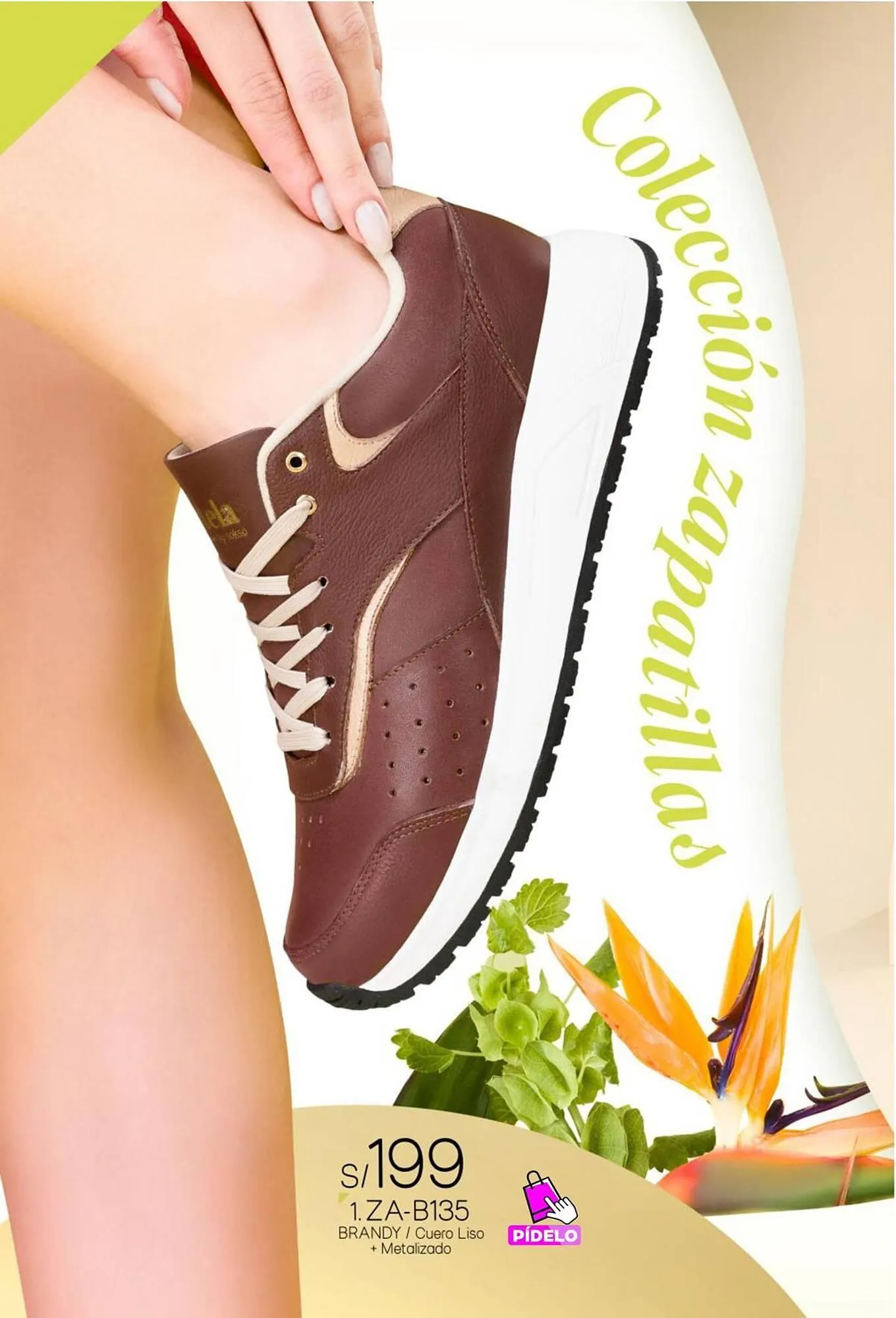 Catalogo de Catálogo Sokso 21 de octubre al 24 de noviembre 2024 - Pag 4