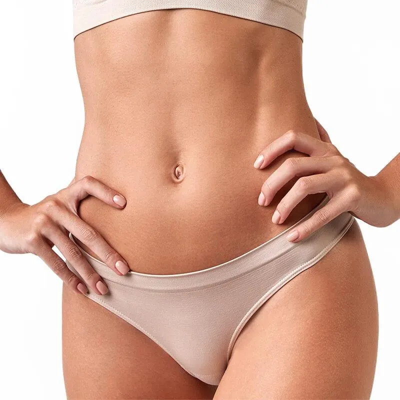 Calzón Bikini - Seamless