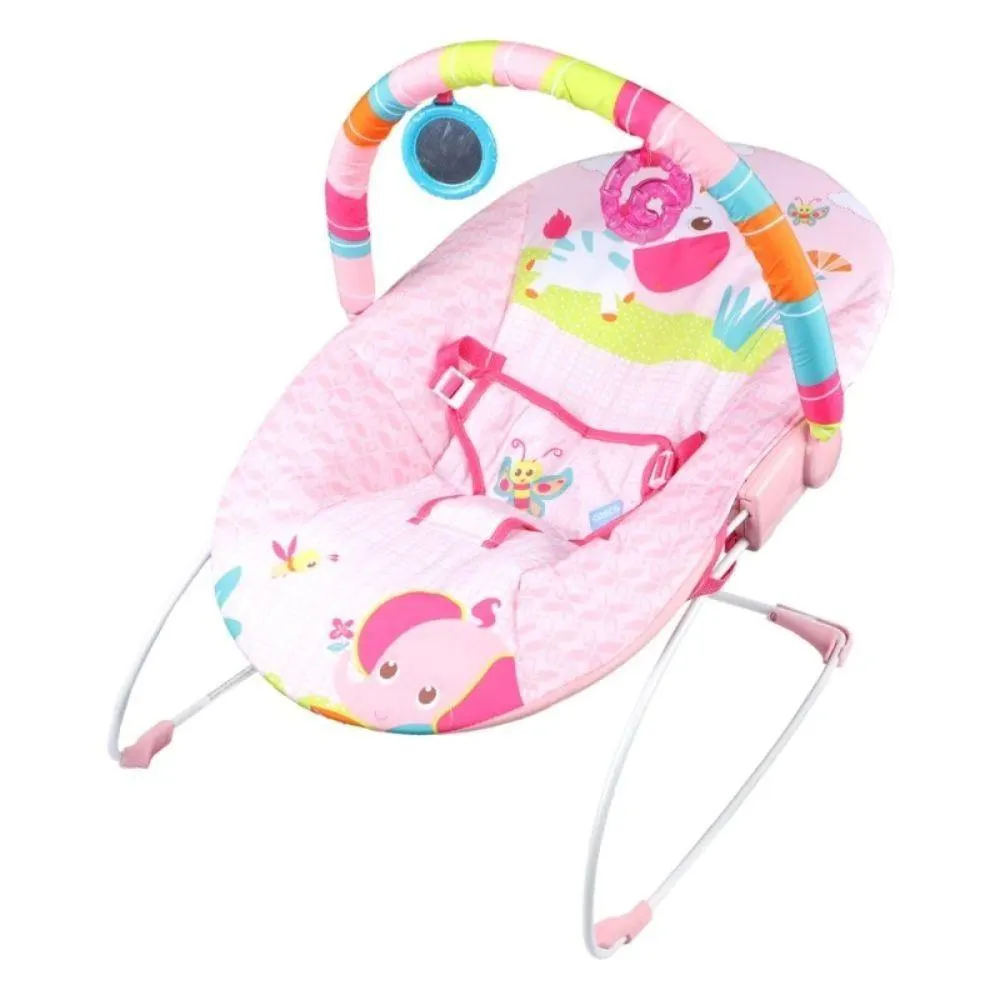 6787 SILLA NIDO PARAISO NIÑA COSCO