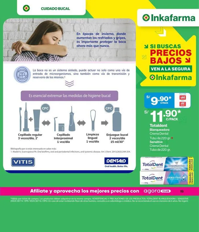 Catalogo de Ofertas 14 de junio al 30 de junio 2024 - Pag 10