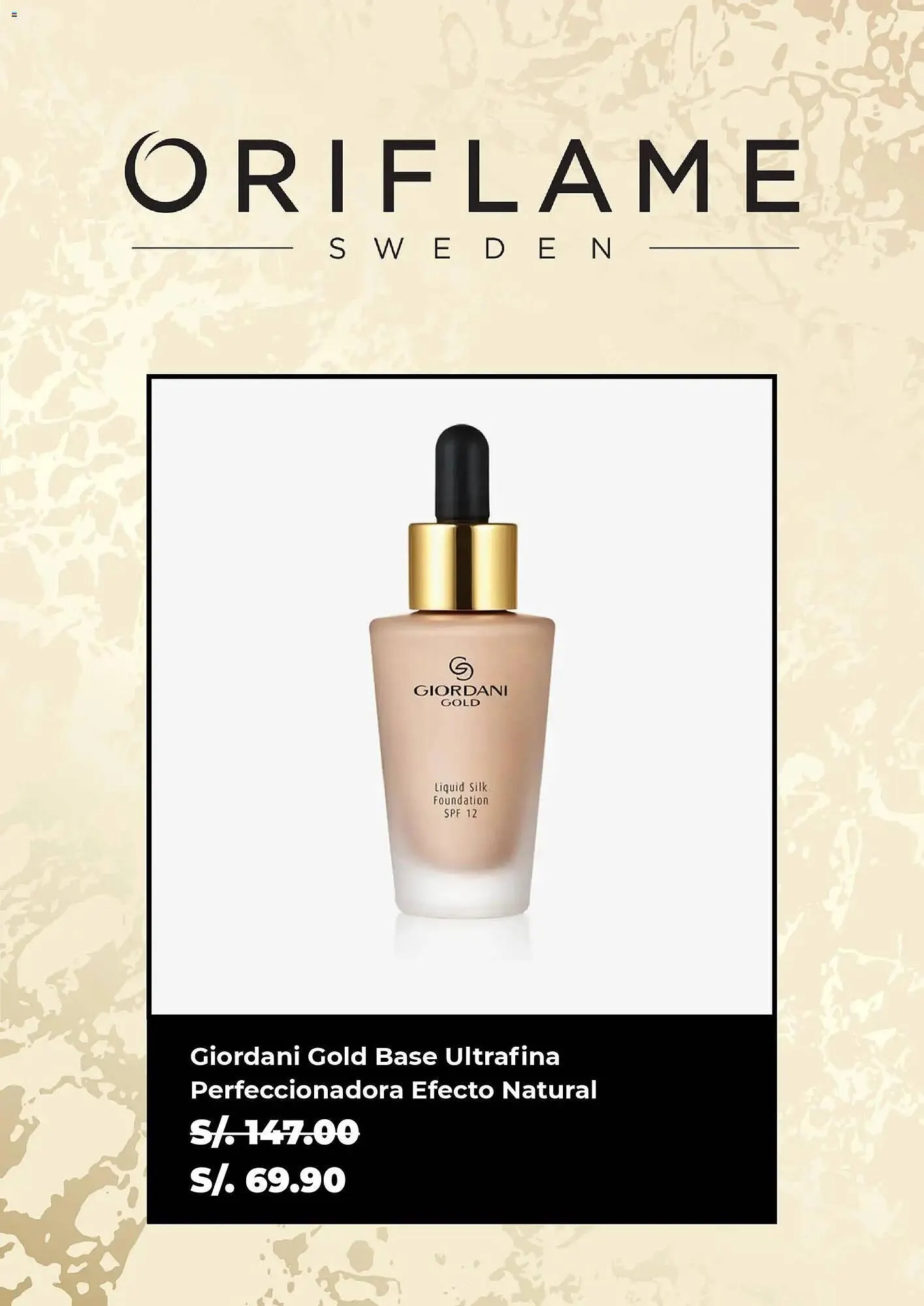 Catalogo de Catálogo Oriflame 24 de noviembre al 1 de diciembre 2025 - Pag 2