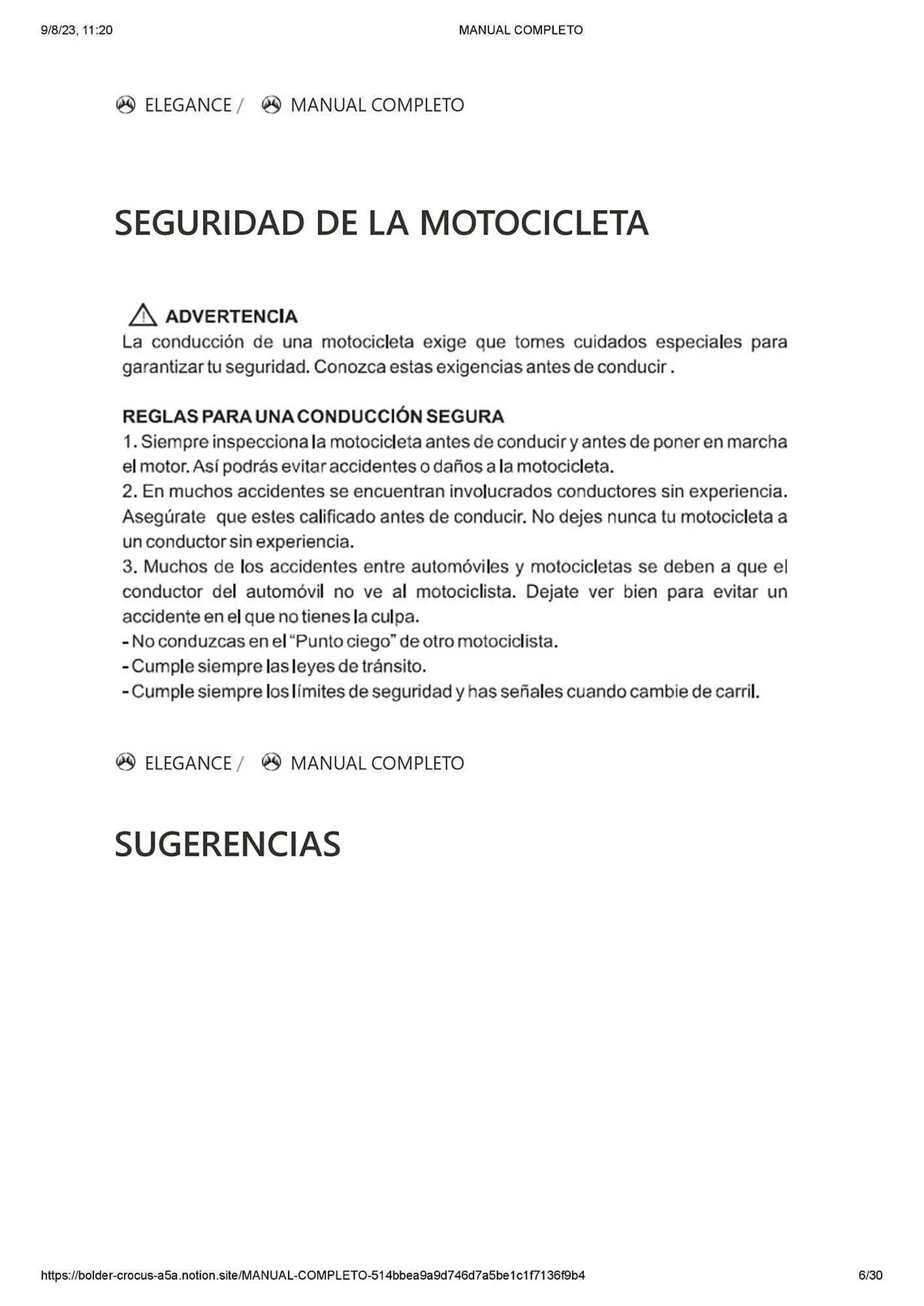 Catalogo de Catálogo Mavila 6 de enero al 1 de julio 2025 - Pag 6