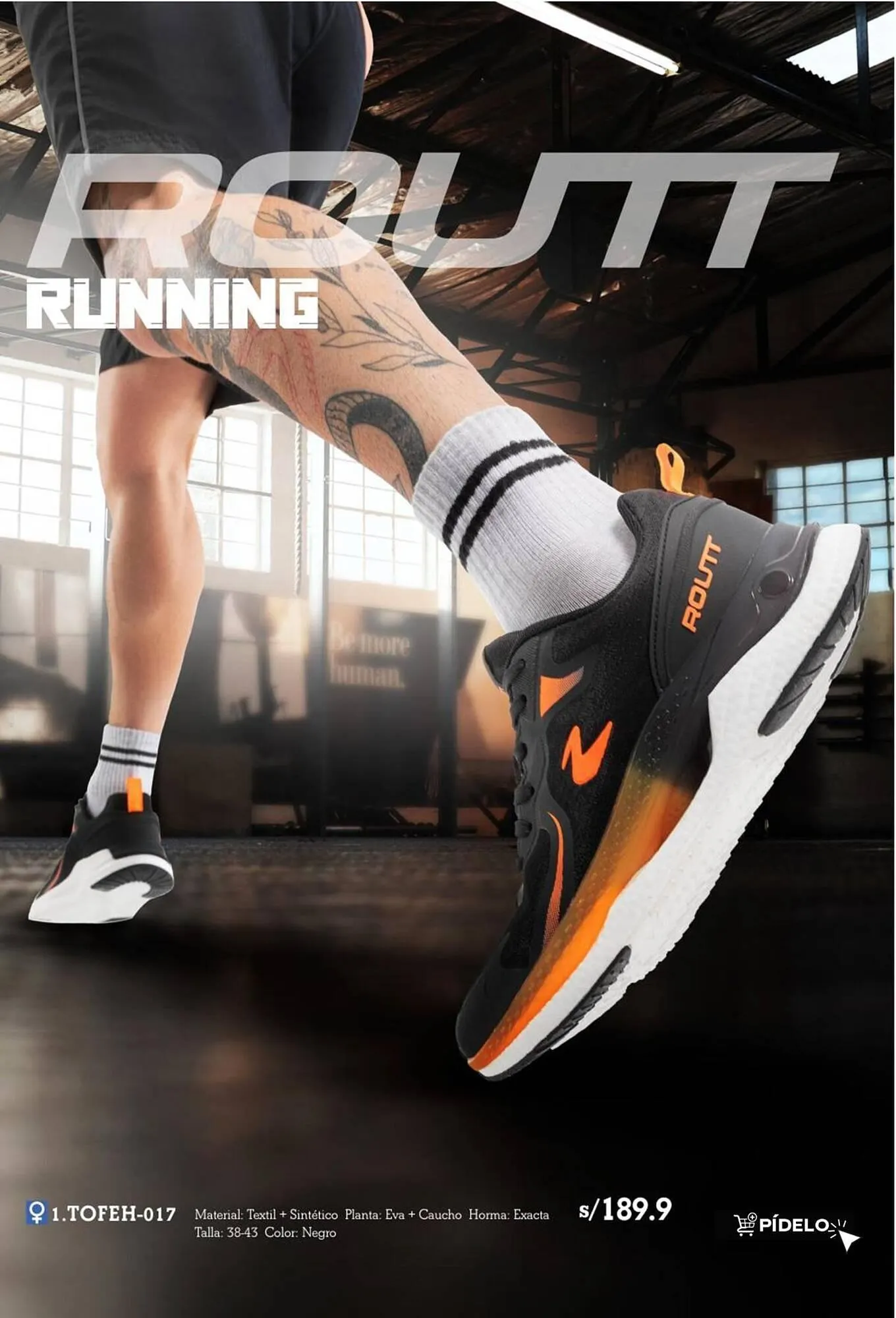 Catalogo de Catálogo Sokso 4 de noviembre al 8 de diciembre 2024 - Pag 21