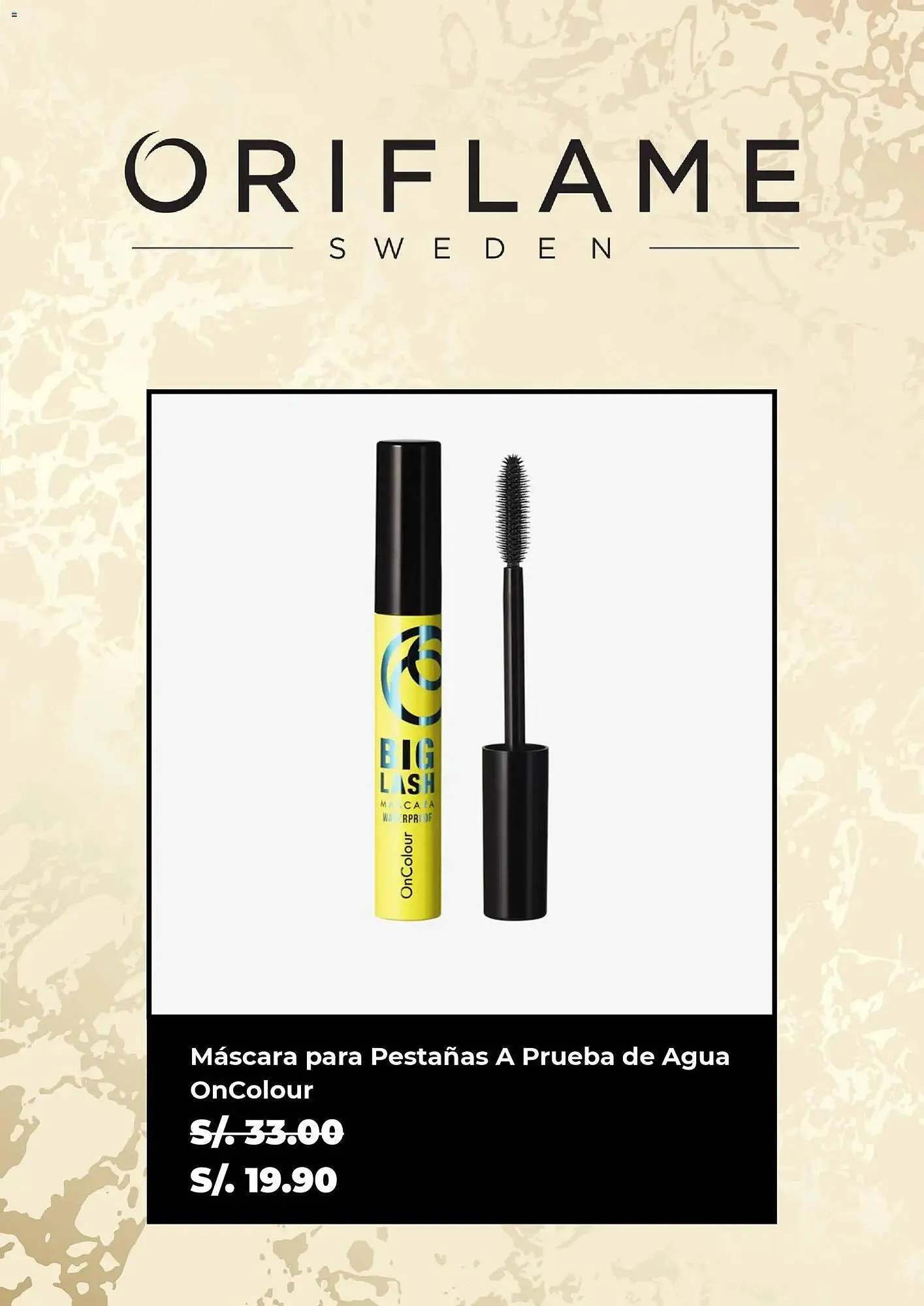 Catalogo de Catálogo Oriflame 24 de noviembre al 1 de diciembre 2025 - Pag 3
