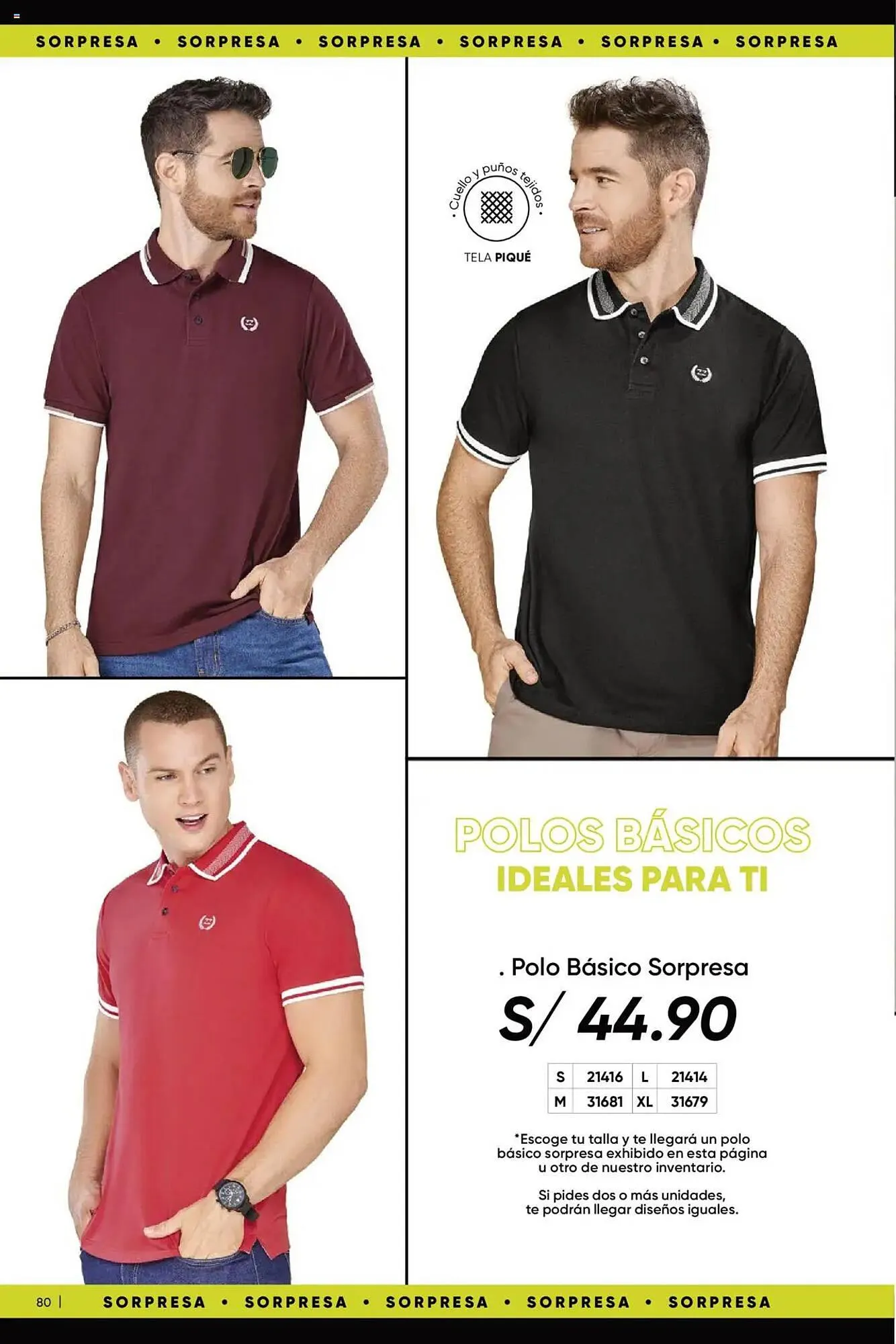 Catalogo de Catálogo Dupree 18 de diciembre al 20 de enero 2025 - Pag 231