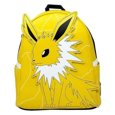 Mochila Pokemon Loungefly Jolteon Exclusivo - CI-JOLTE249