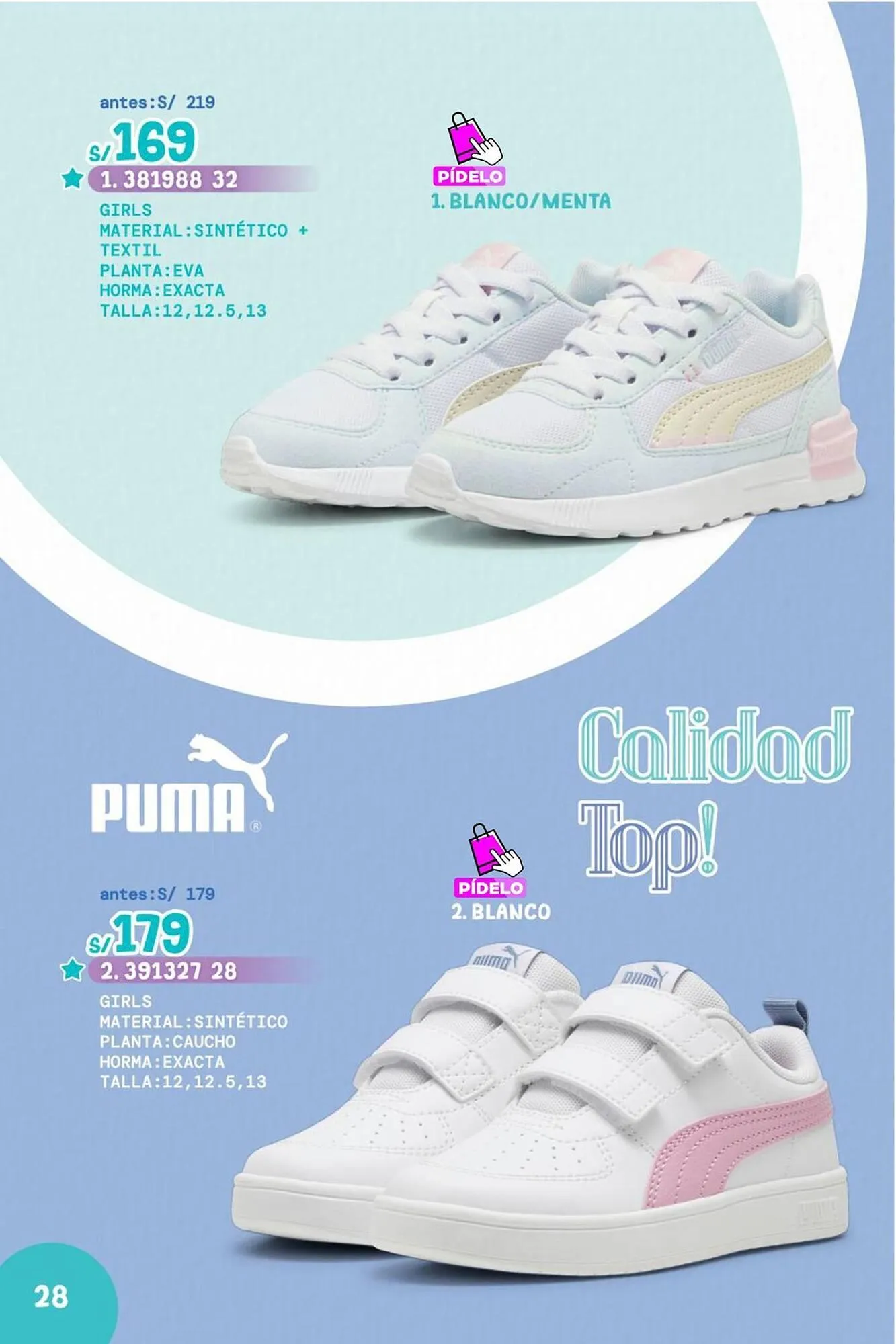 Catalogo de Catálogo Sokso 25 de noviembre al 8 de diciembre 2024 - Pag 28