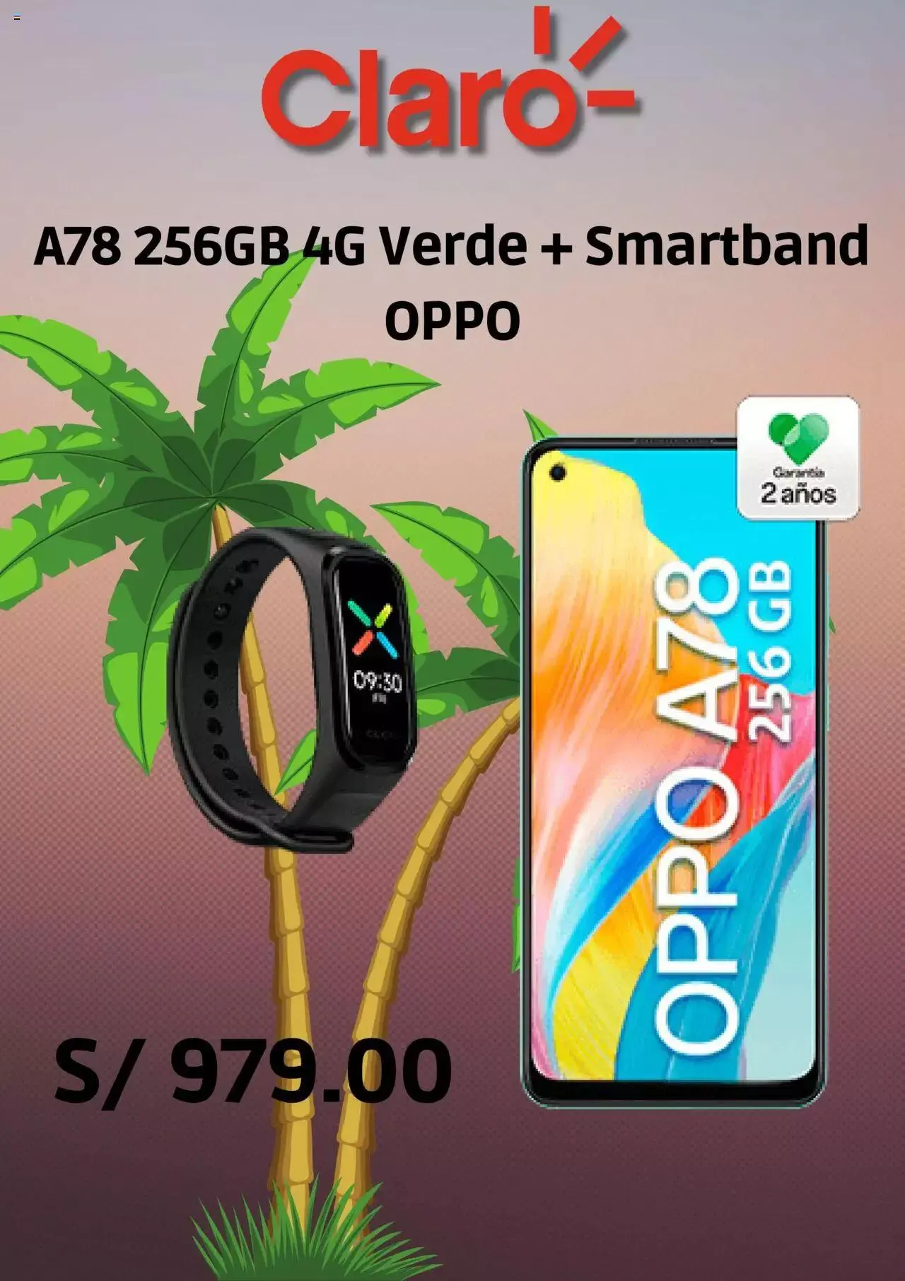 Catalogo de Catálogo Claro 1 de enero al 31 de enero 2024 - Pag 4