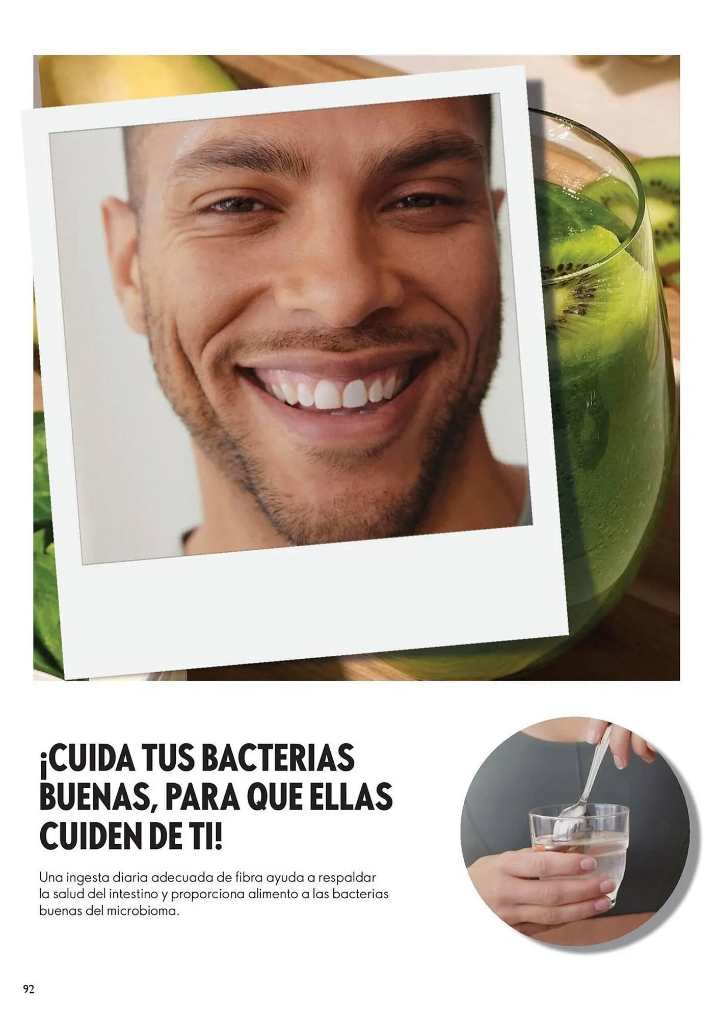 Catalogo de Catálogo Oriflame 9 de mayo al 29 de mayo 2026 - Pag 94