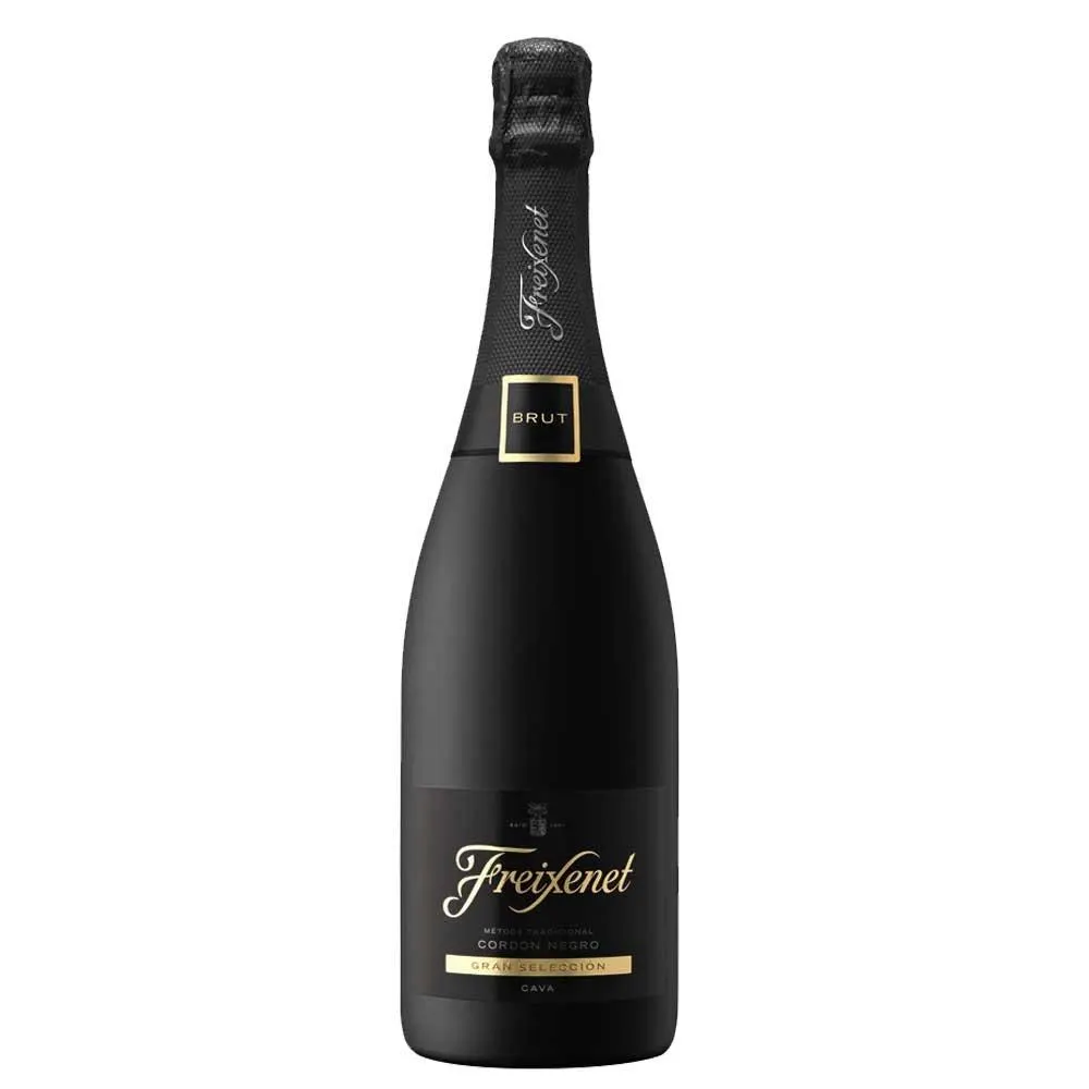 Cava Freixenet Cordón Negro