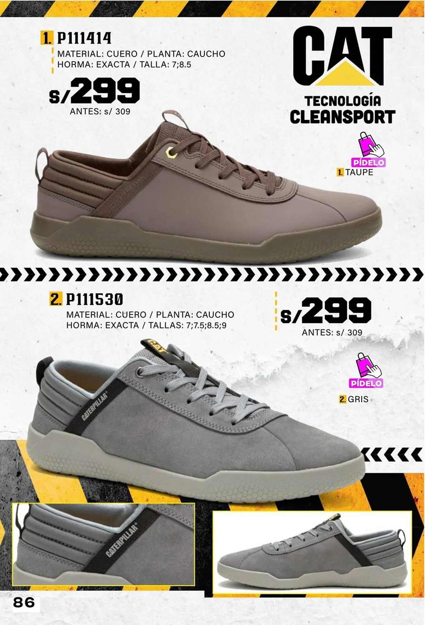 Catalogo de Catálogo Sokso 3 de abril al 17 de mayo 2026 - Pag 86