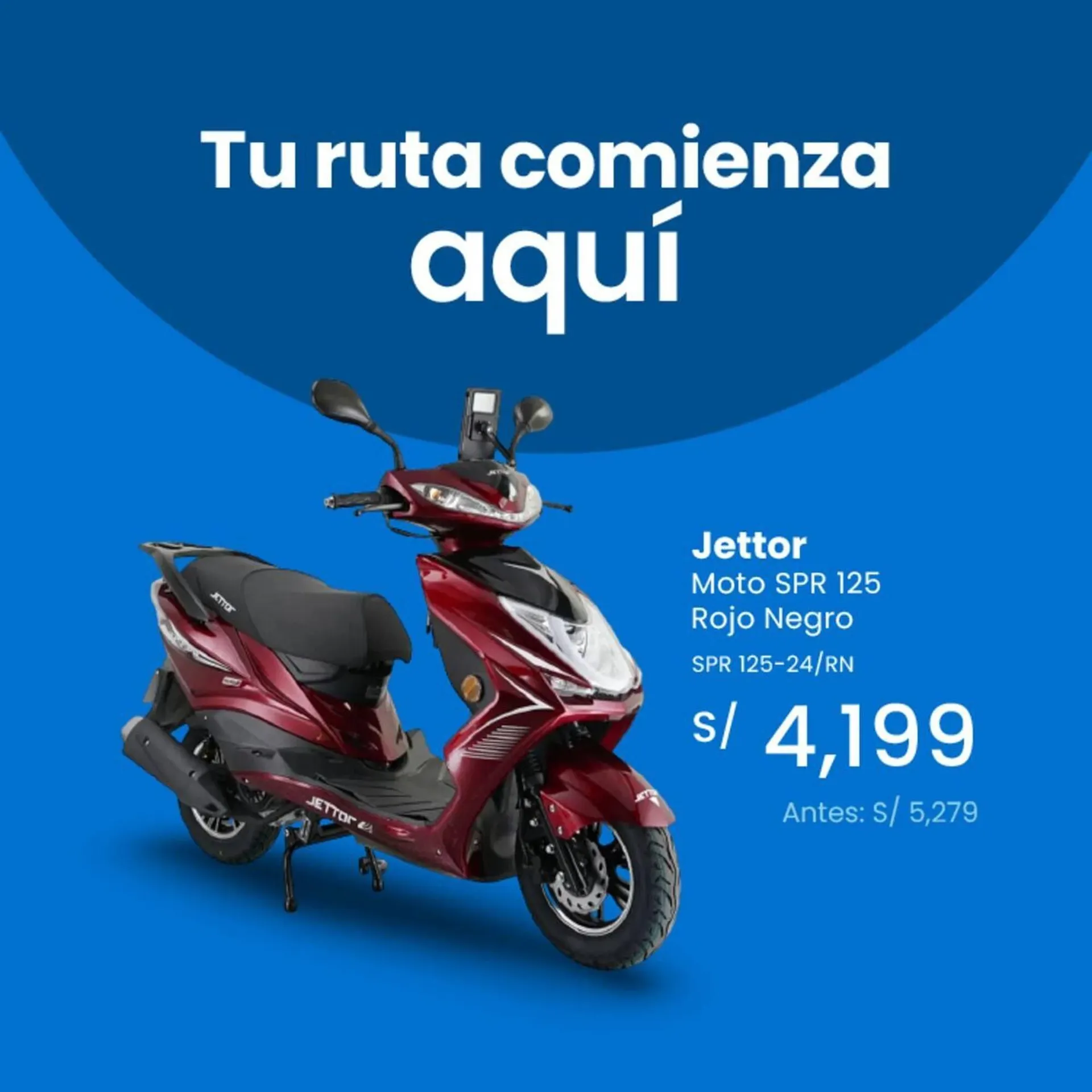 Catálogo Tiendas EFE - 1