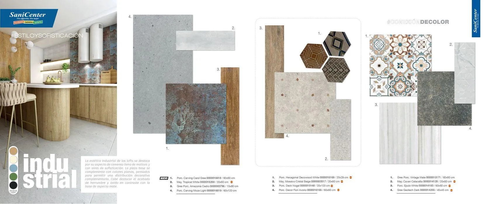 Catalogo de Natural  9 de mayo al 30 de junio 2024 - Pag 14