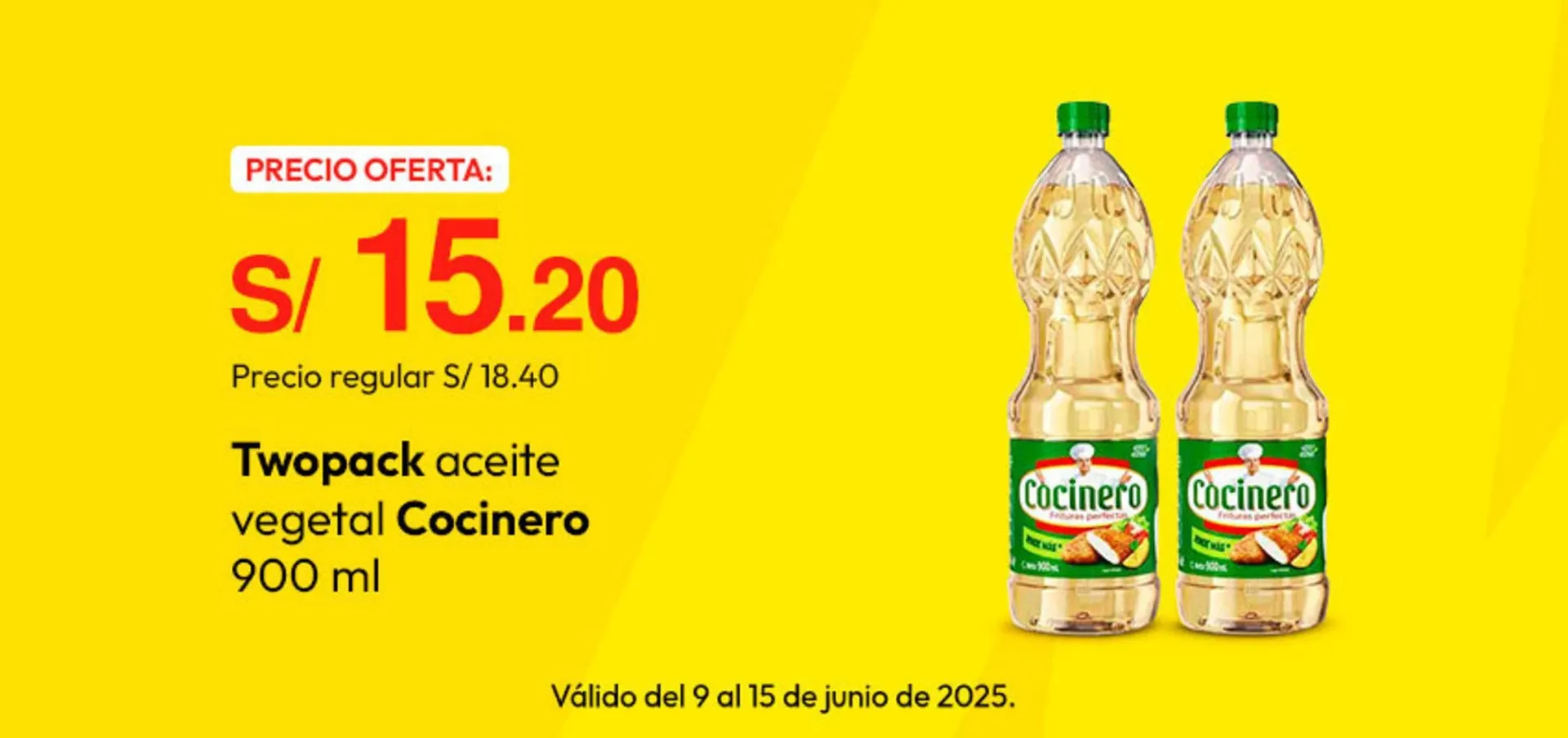 Catalogo de Catálogo Metro 9 de junio al 15 de junio 2025 - Pag 4