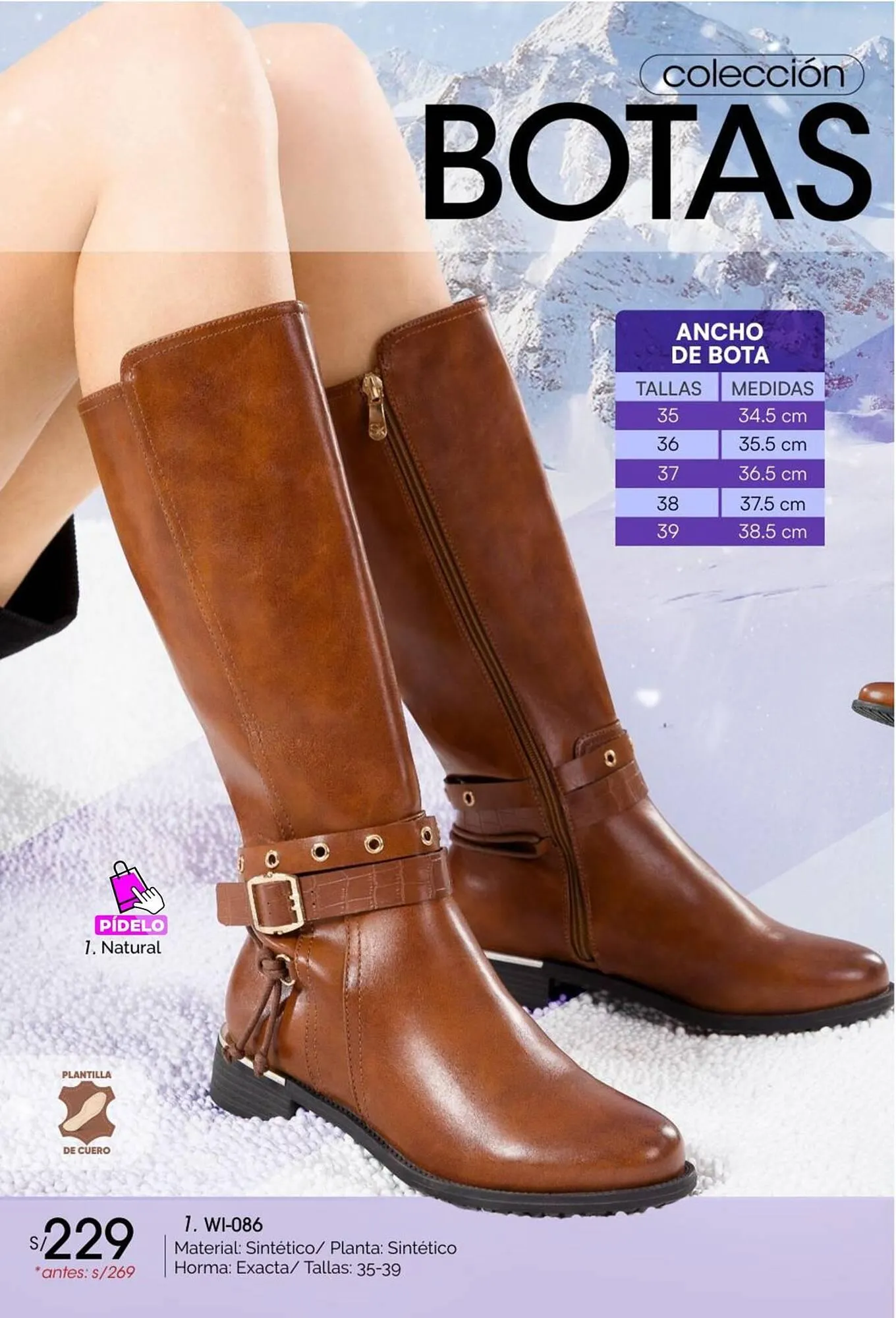 Catalogo de Catálogo Sokso 1 de agosto al 31 de agosto 2025 - Pag 12