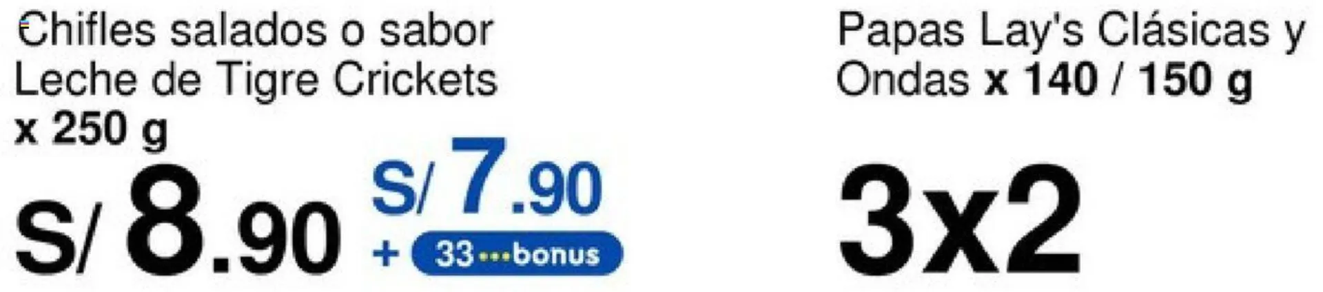 Catalogo de Catálogo Metro 16 de enero al 5 de febrero 2024 - Pag 37