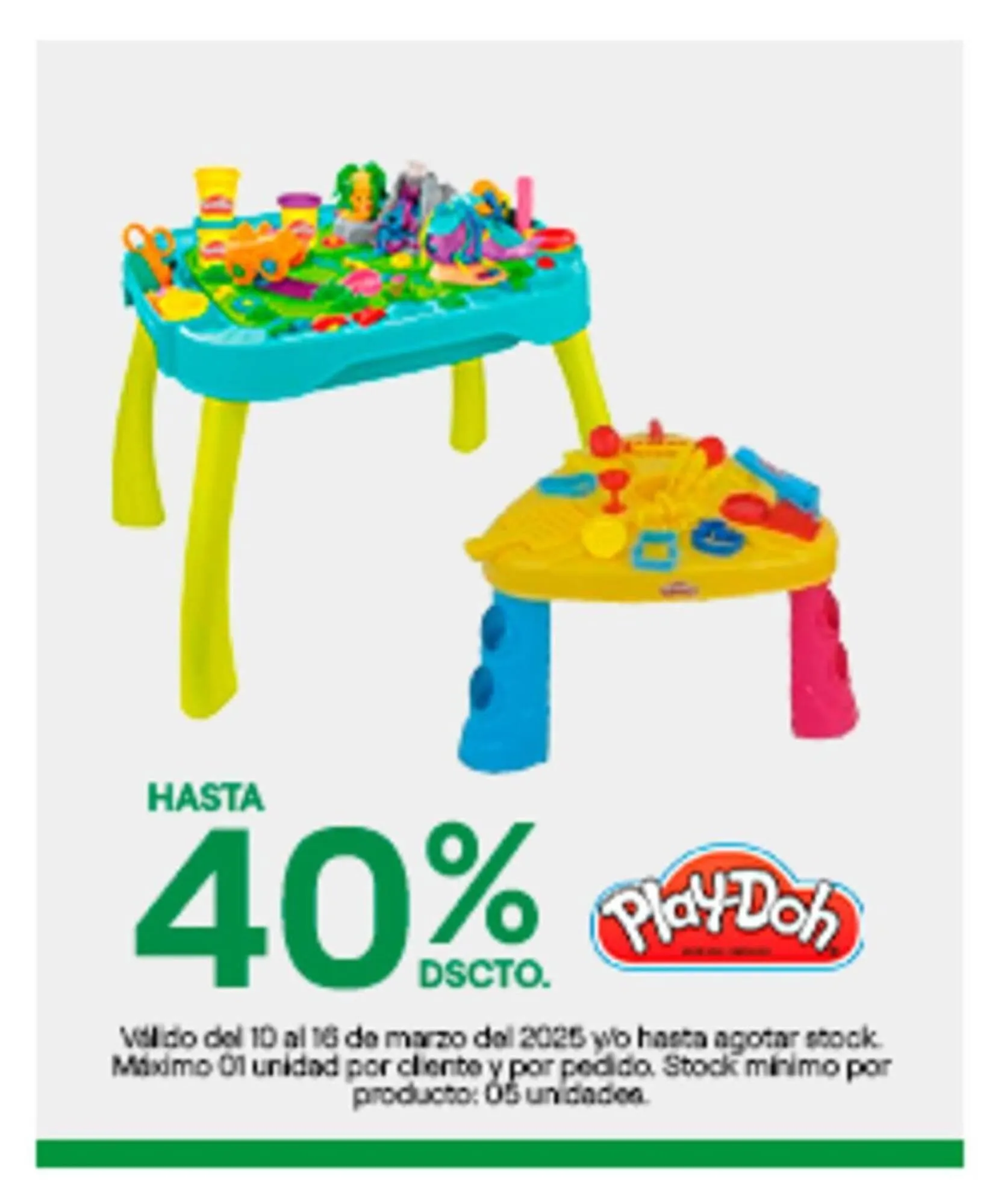 Catalogo de Catálogo Tai Loy 12 de marzo al 16 de marzo 2025 - Pag 1