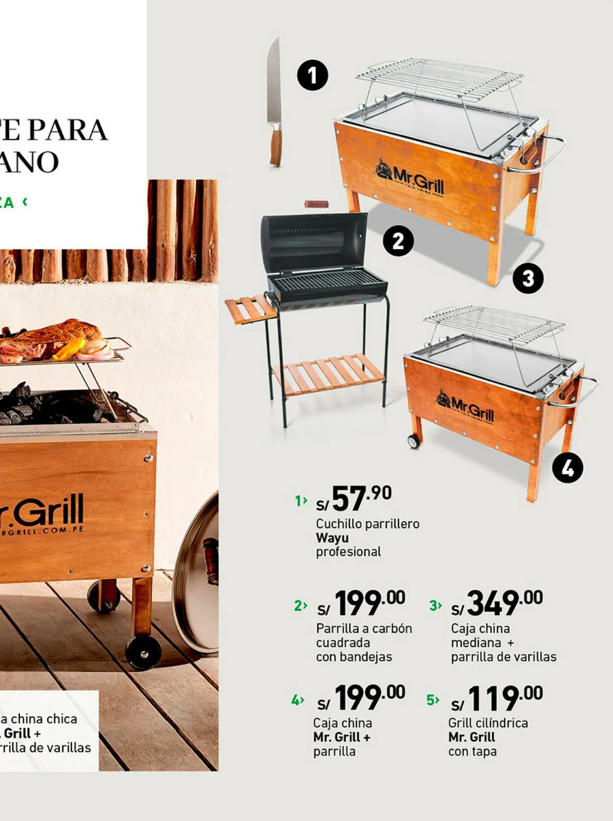 Catalogo de Vivanda 25 de diciembre al 1 de enero 2024 - Pag 57