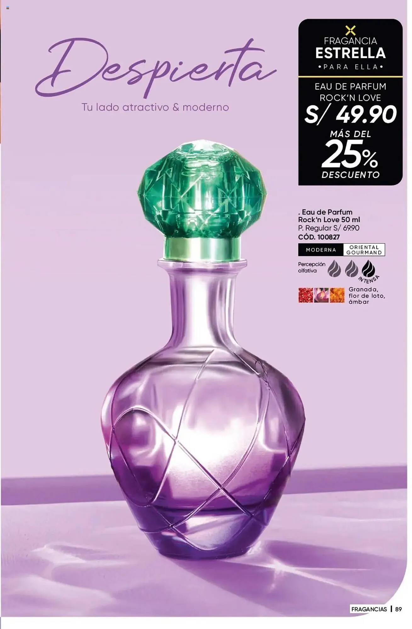 Catalogo de Catálogo Dupree 28 de enero al 28 de febrero 2025 - Pag 100