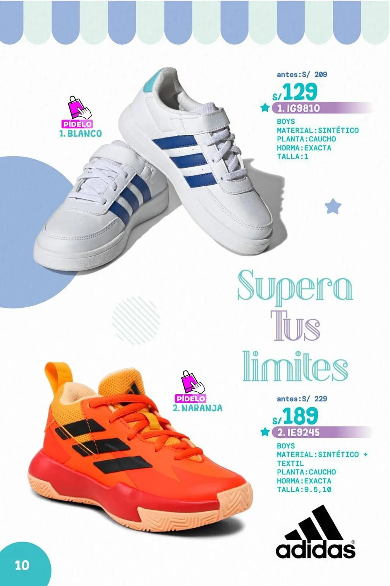 Catalogo de Catálogo Sokso 25 de noviembre al 8 de diciembre 2024 - Pag 10