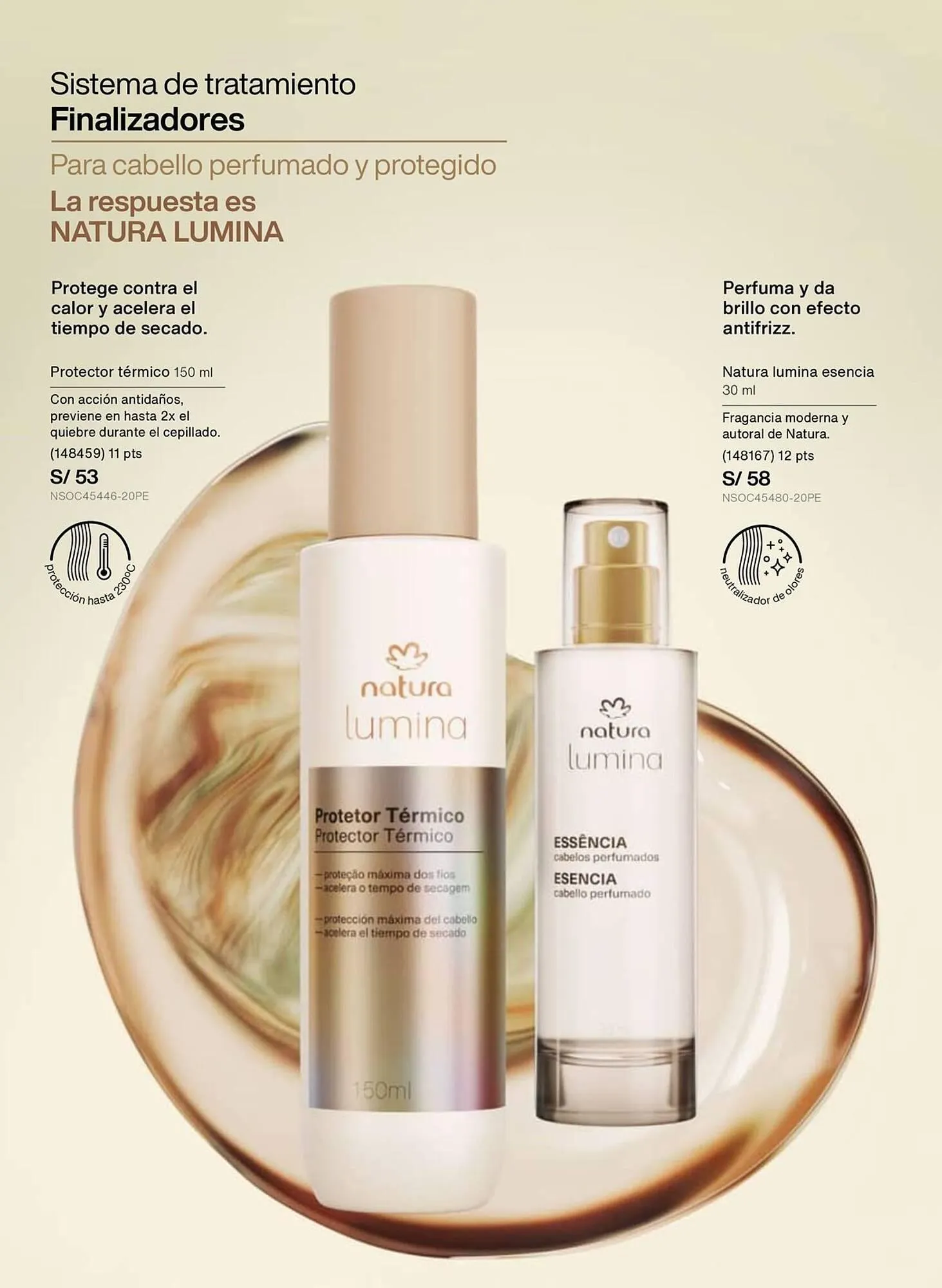 Catalogo de Catálogo Natura 29 de diciembre al 31 de enero 2026 - Pag 124