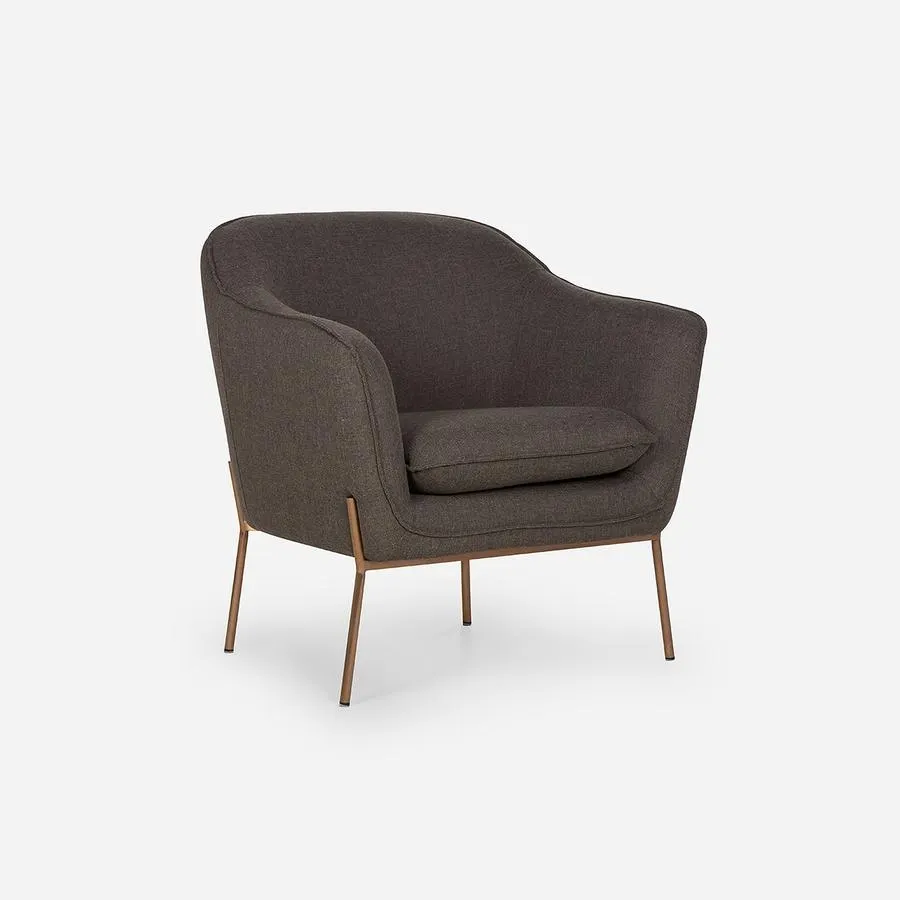 Poltrona Kendall Tela