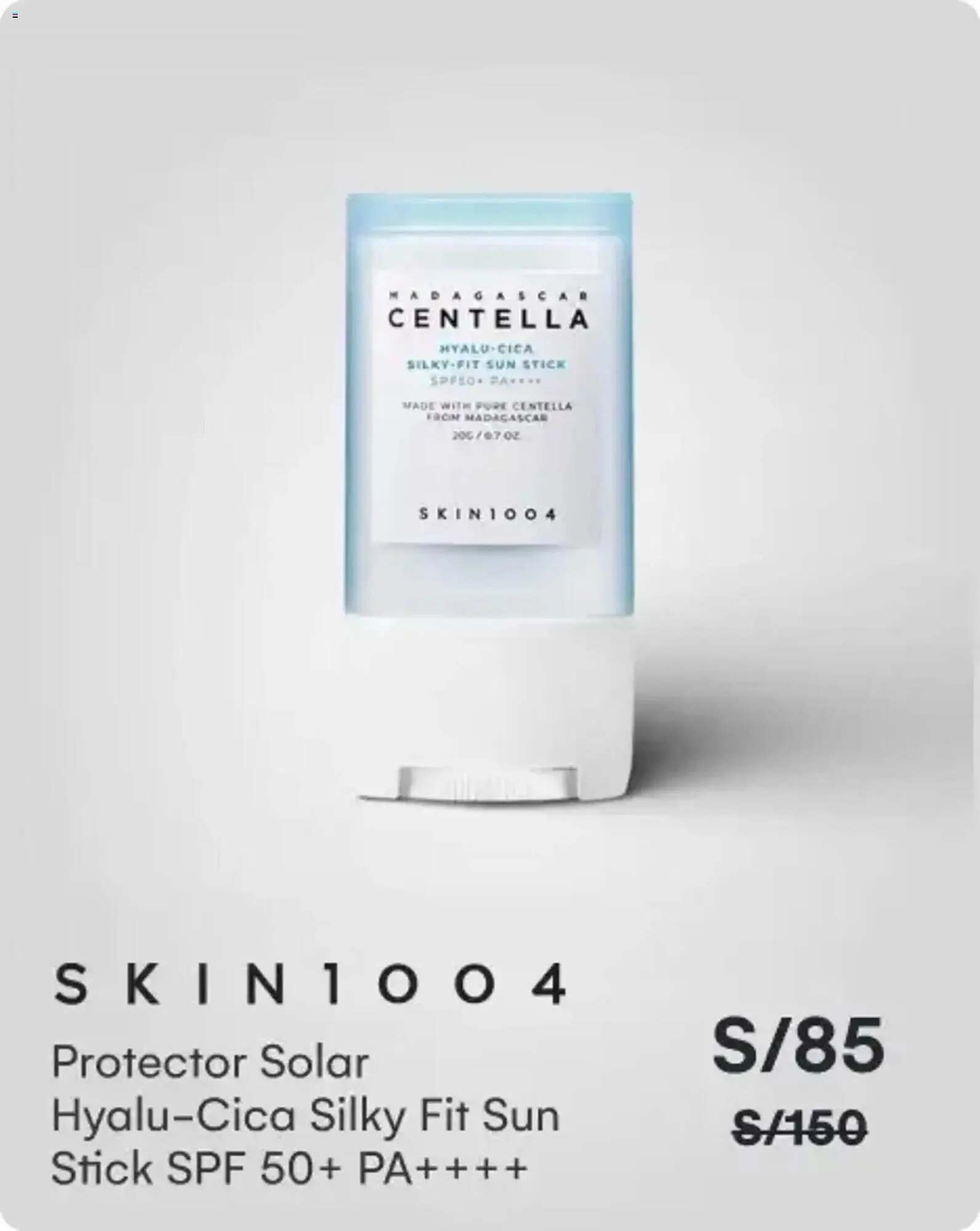 Catálogo Oechsle - 1