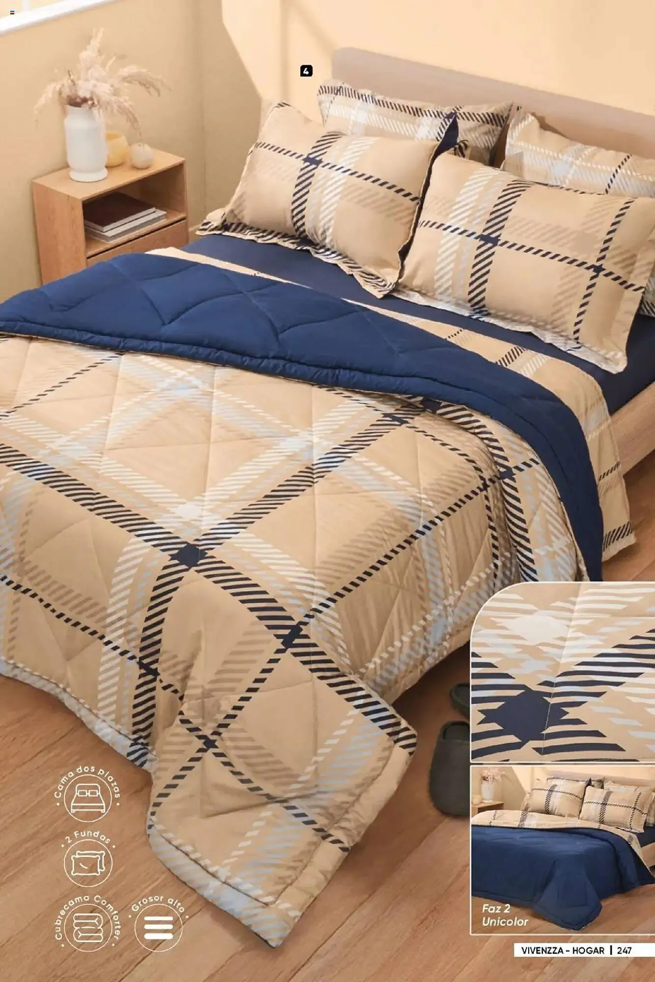 Catalogo de Catálogo Dupree 27 de marzo al 13 de abril 2025 - Pag 766