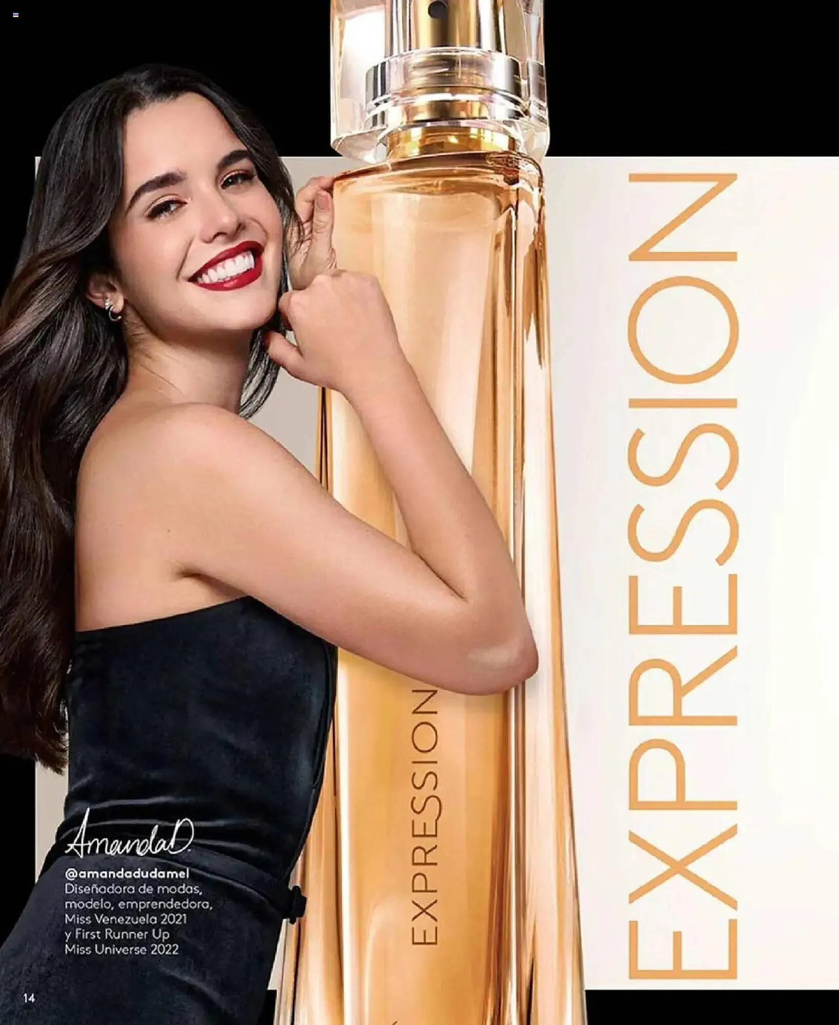 Catalogo de Catálogo Ésika 27 de mayo al 1 de julio 2025 - Pag 14