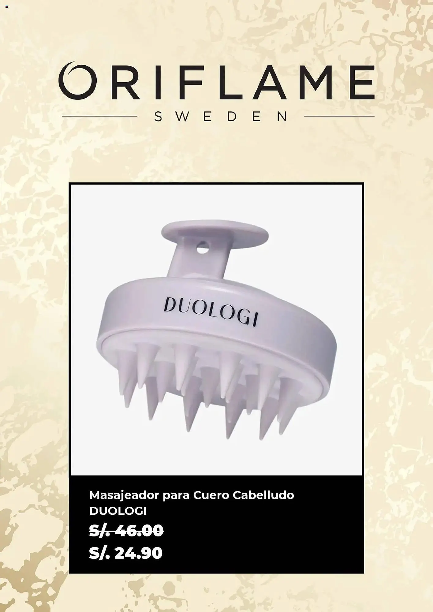 Catalogo de Catálogo Oriflame 24 de noviembre al 1 de diciembre 2025 - Pag 7