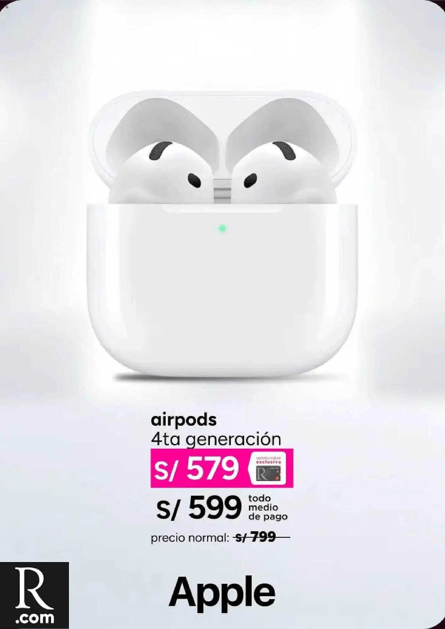 Catalogo de Catálogo Ripley 4 de febrero al 8 de febrero 2026 - Pag 6