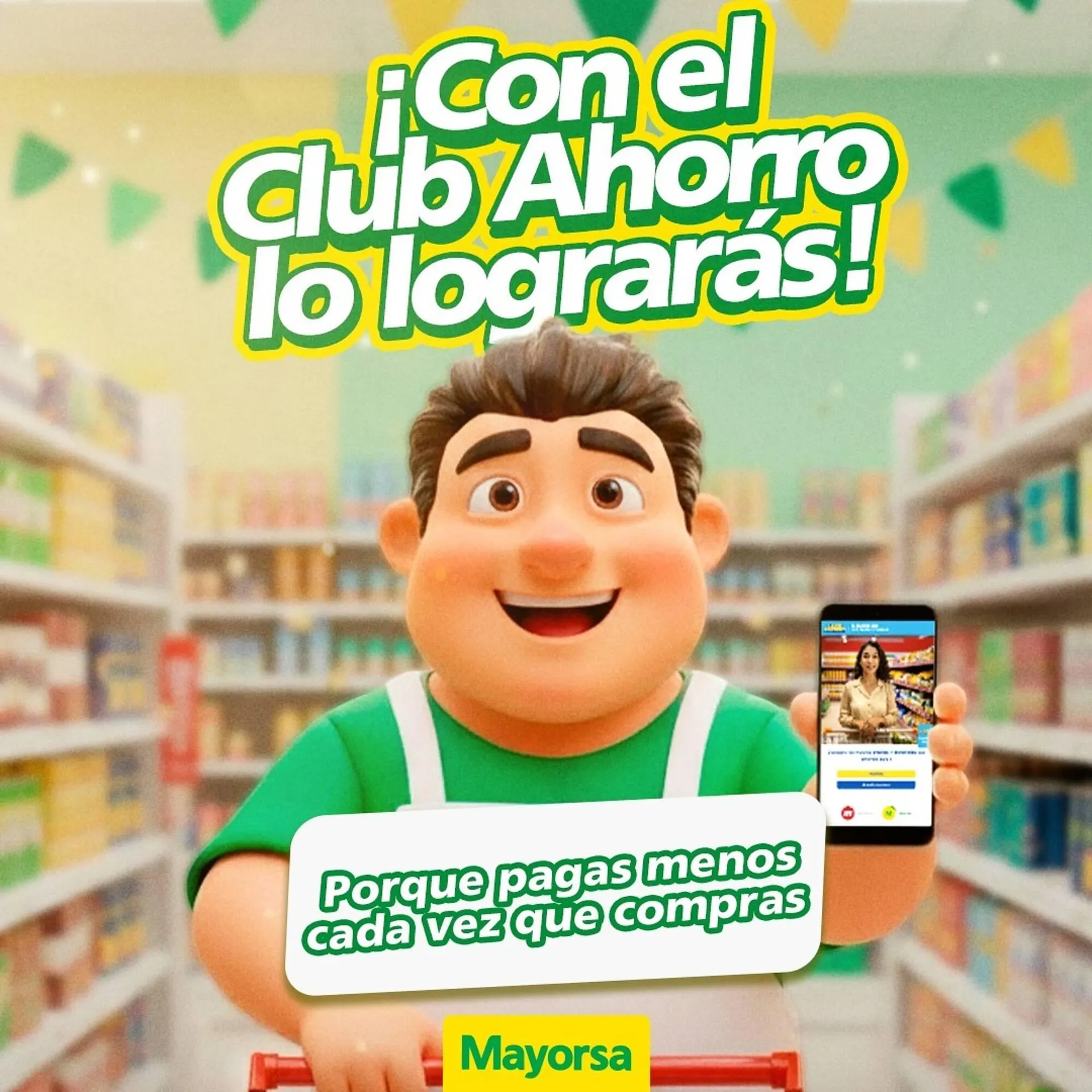 Catalogo de Catálogo Mayorsa 3 de febrero al 9 de febrero 2026 - Pag 2