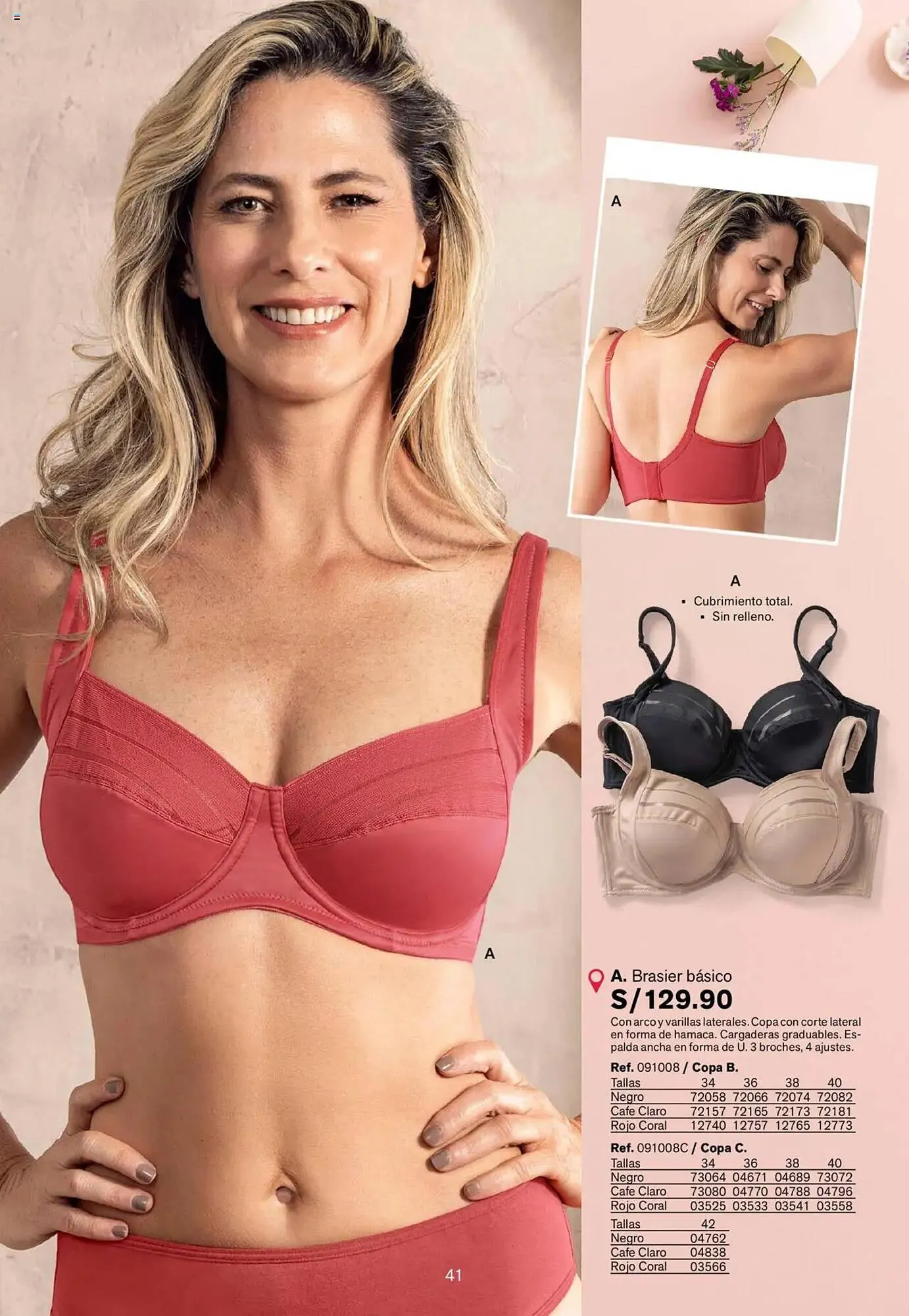 Catalogo de Catálogo Leonisa 21 de marzo al 31 de diciembre 2025 - Pag 79