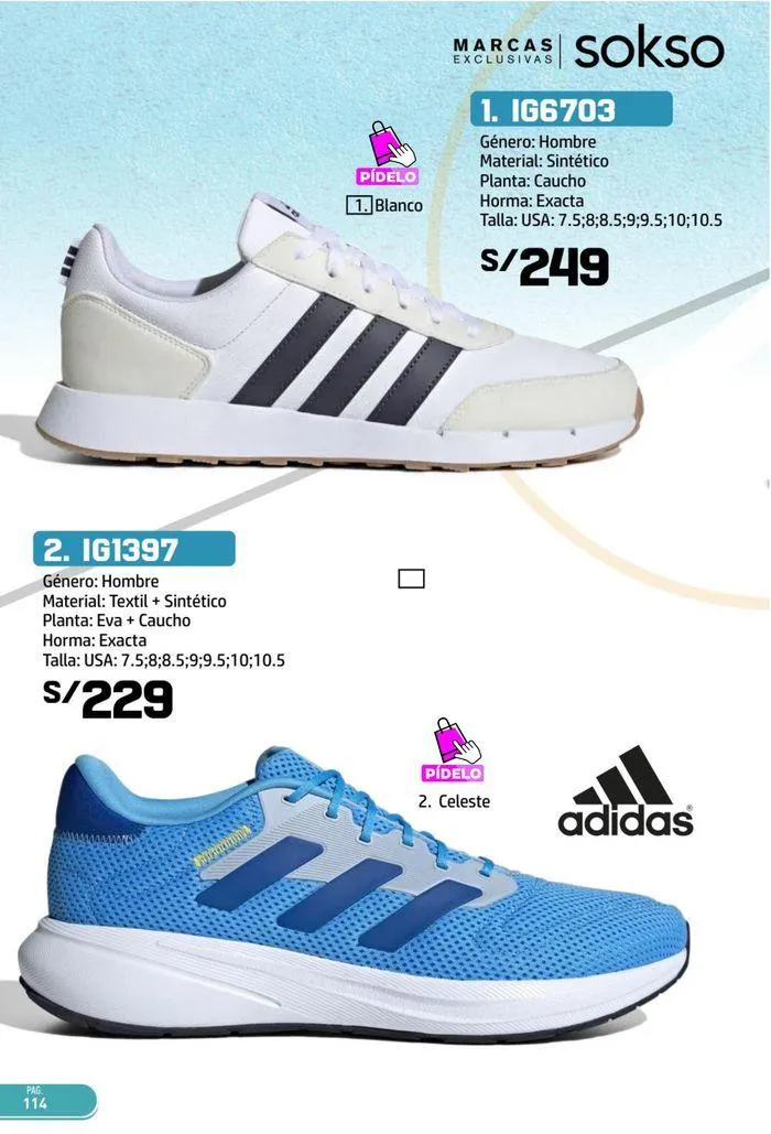 Catalogo de ROUTT 06 - 24 27 de mayo al 23 de junio 2024 - Pag 114