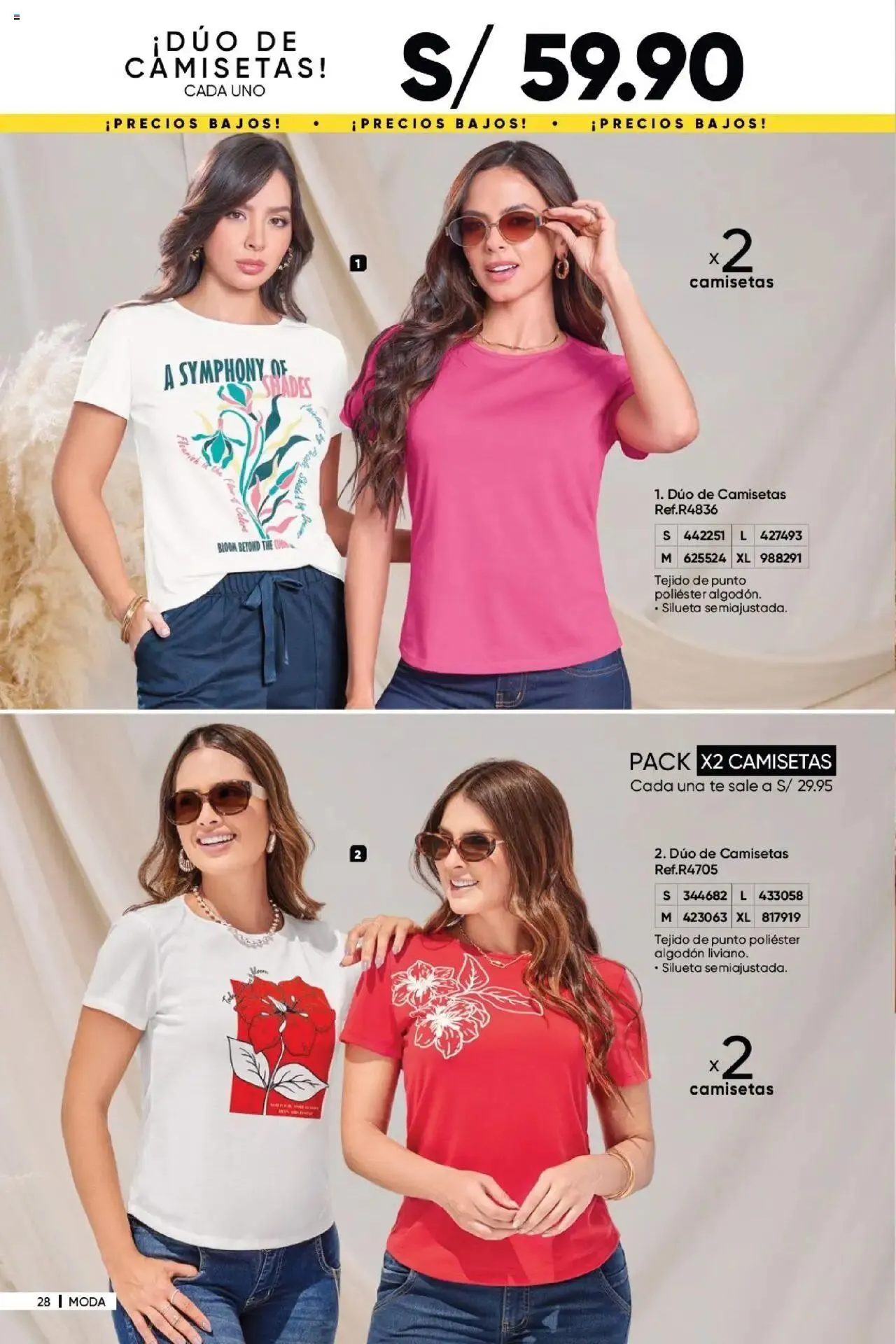 Catalogo de Azzorti - Campaña 08 8 de mayo al 31 de mayo 2025 - Pag 30