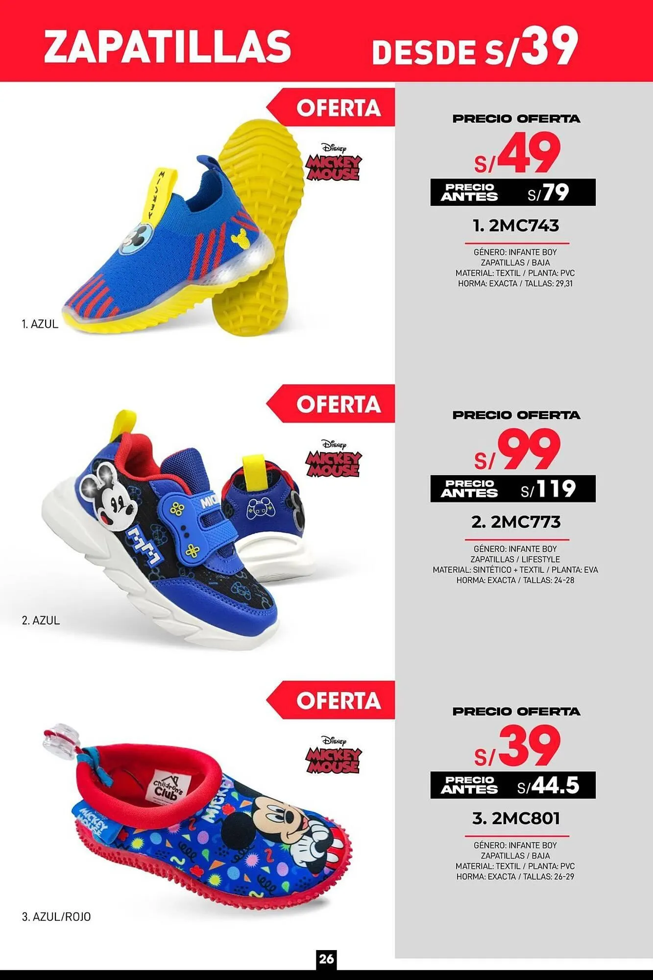 Catalogo de Catálogo Sokso 30 de junio al 13 de julio 2025 - Pag 26