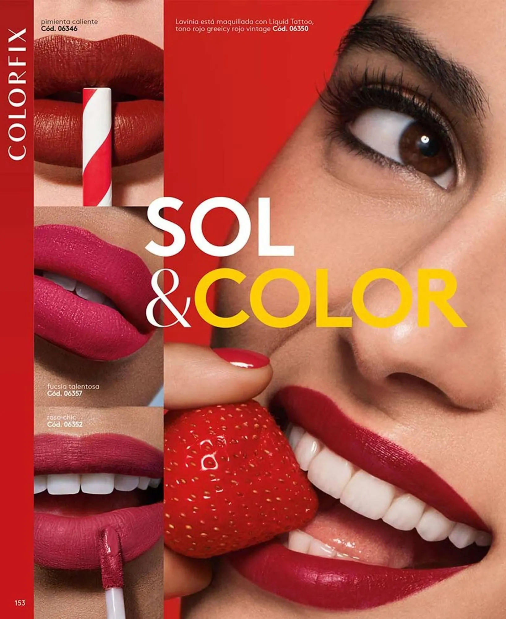 Catalogo de Catálogo Ésika 1 de enero al 22 de enero 2025 - Pag 152