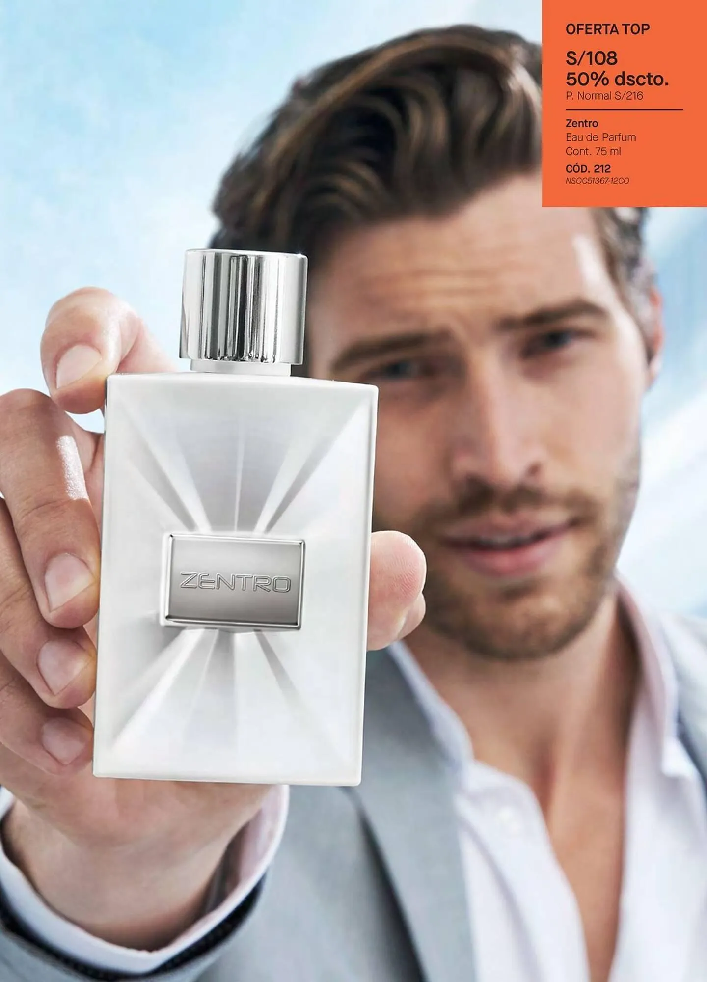 Catalogo de Catálogo Yanbal 16 de agosto al 15 de setiembre 2025 - Pag 107