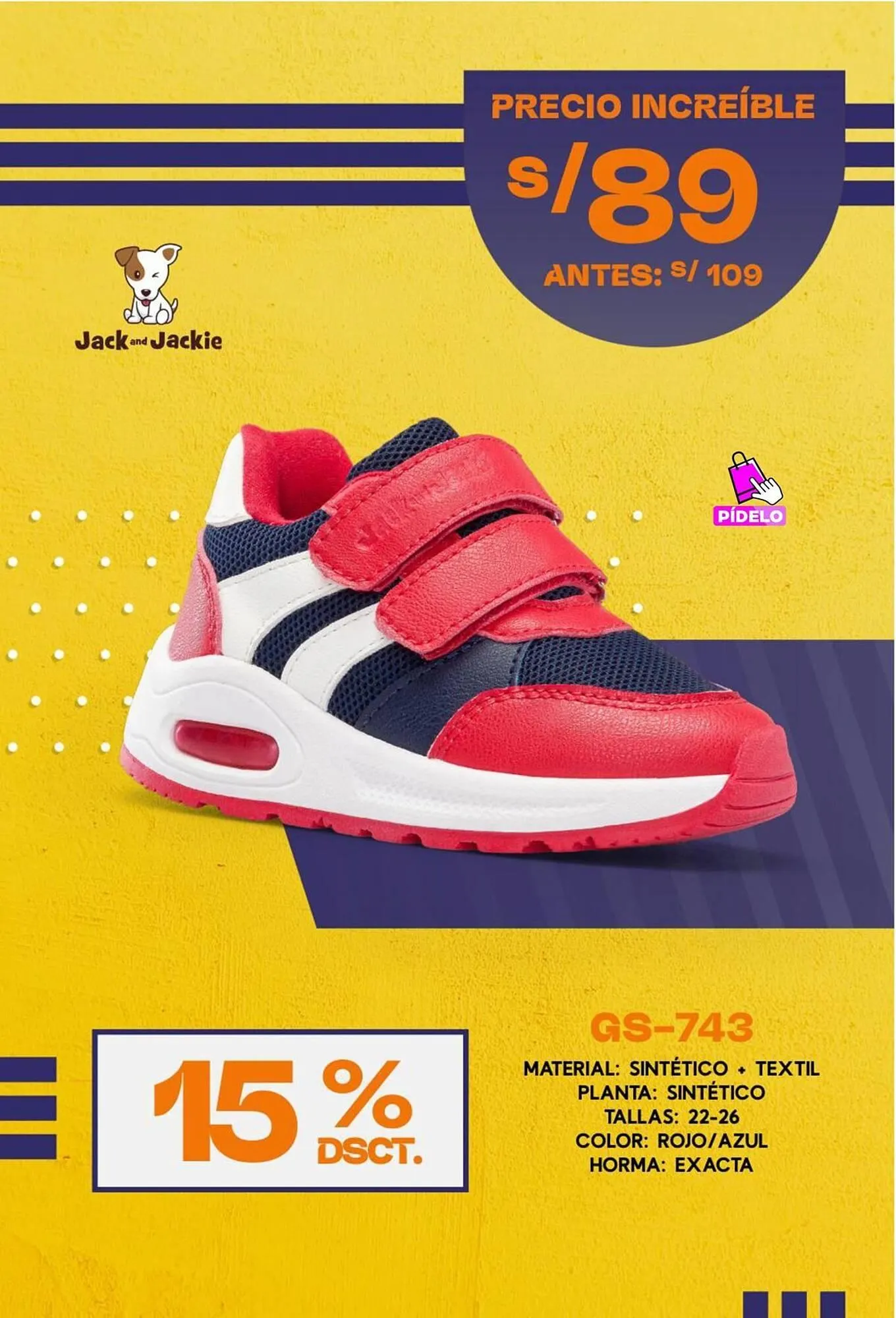 Catalogo de Catálogo Sokso 28 de julio al 3 de agosto 2025 - Pag 45