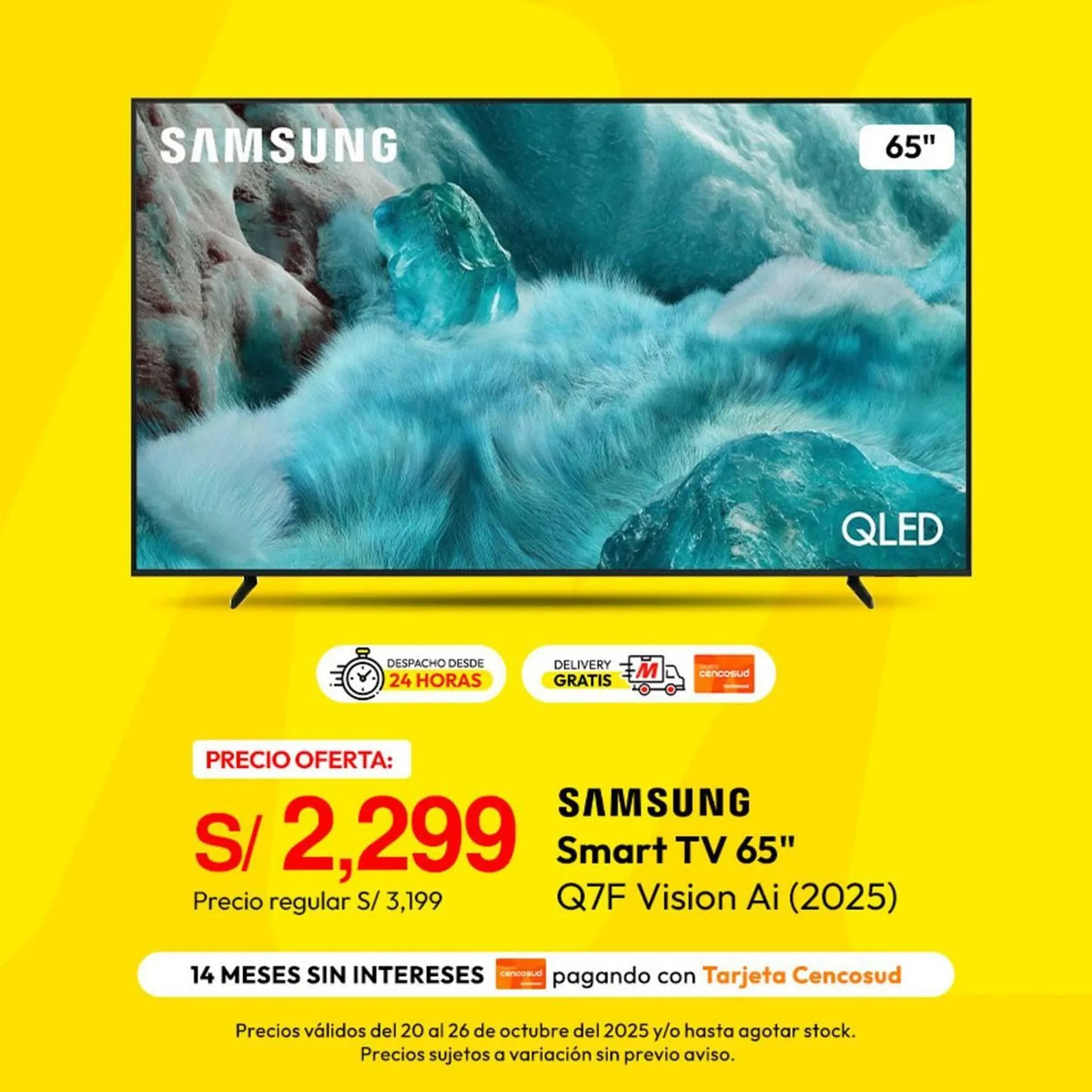 Catalogo de Catálogo Metro 21 de octubre al 4 de noviembre 2025 - Pag 5