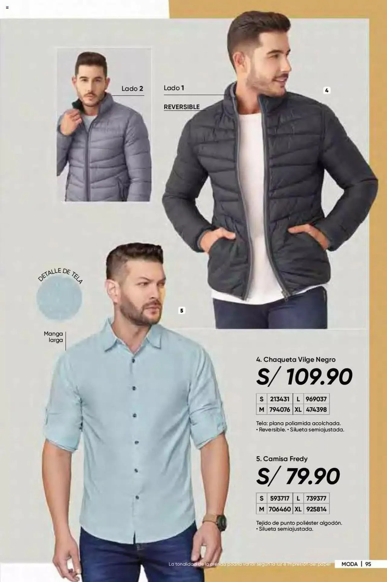 Catalogo de Azzorti - Campaña C5 / 2023 23 de febrero al 31 de diciembre 2023 - Pag 102