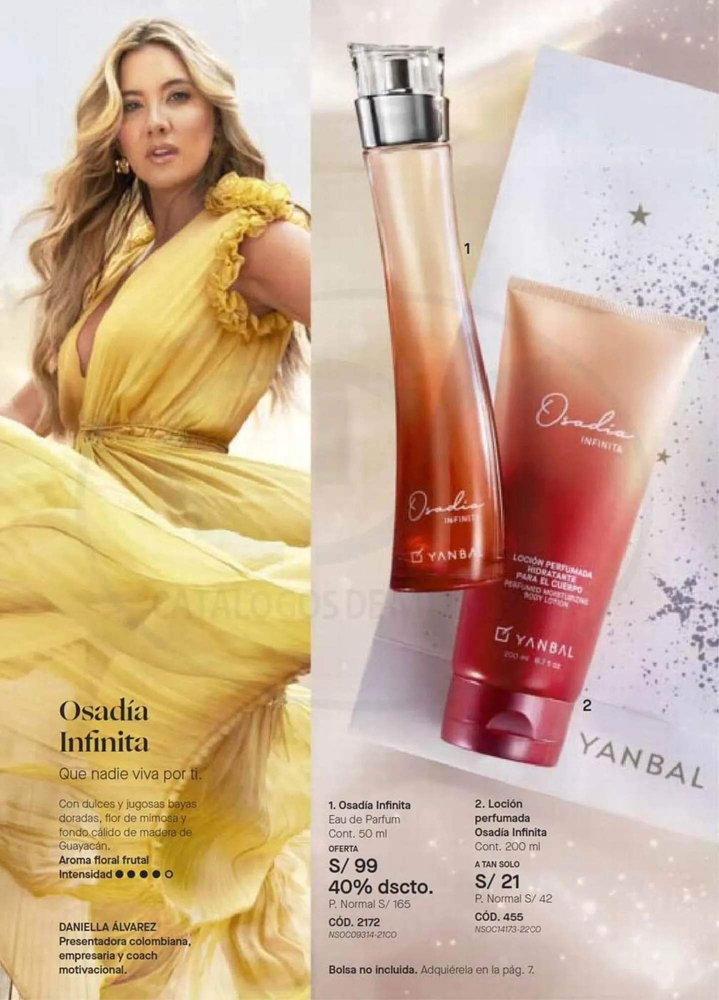 Catalogo de Catálogo Yanbal 24 de noviembre al 29 de diciembre 2023 - Pag 92