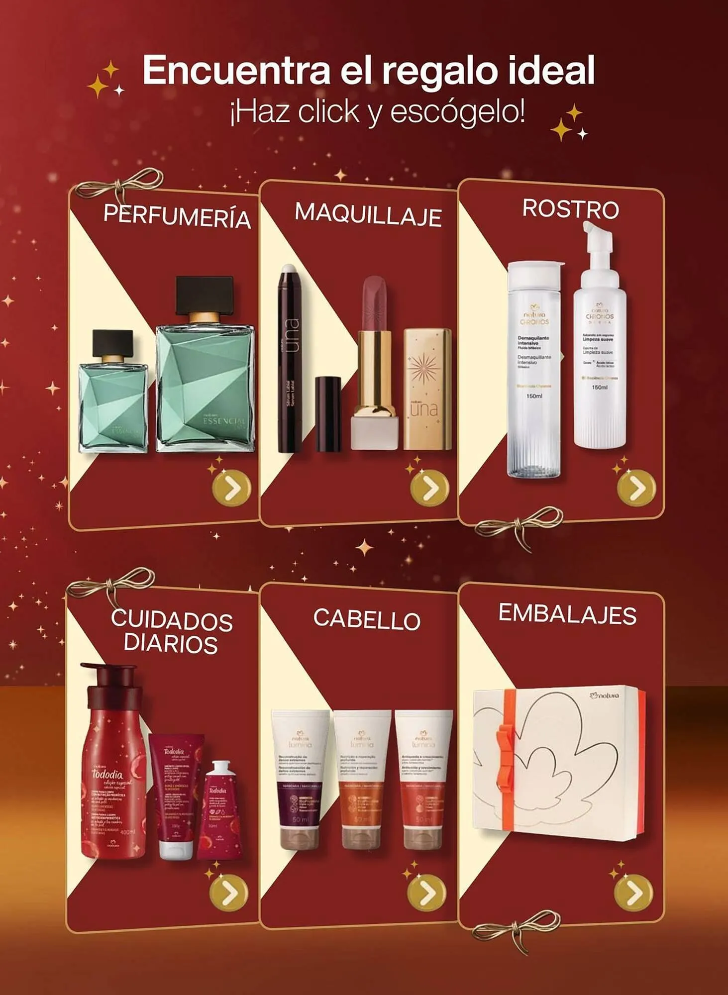 Catalogo de Catálogo Natura 29 de diciembre al 31 de diciembre 2025 - Pag 7