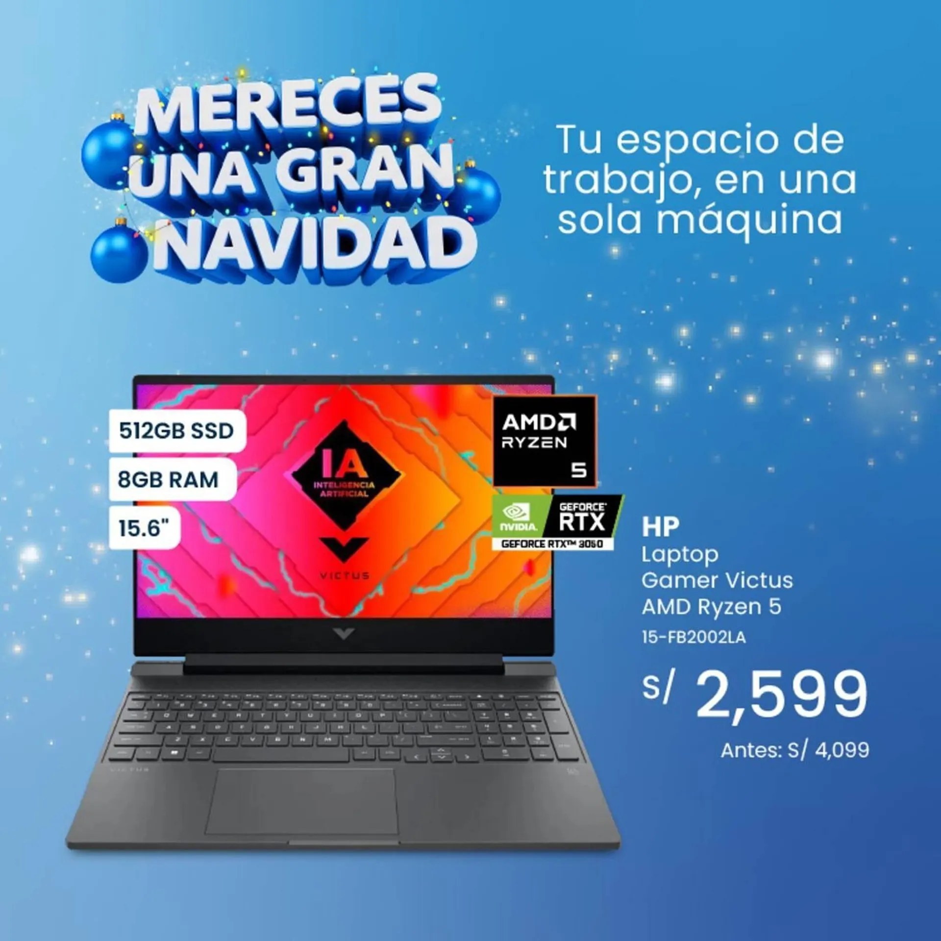 Catalogo de Catálogo Tiendas EFE 1 de diciembre al 31 de diciembre 2025 - Pag 2