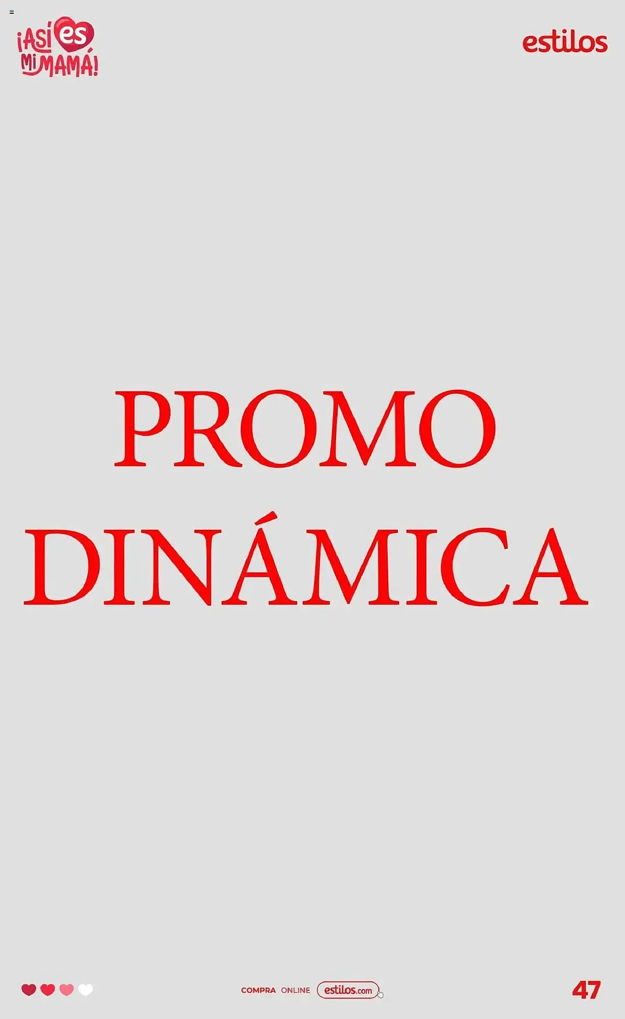 Catalogo de Catálogo Estilos 21 de abril al 11 de mayo 2025 - Pag 239