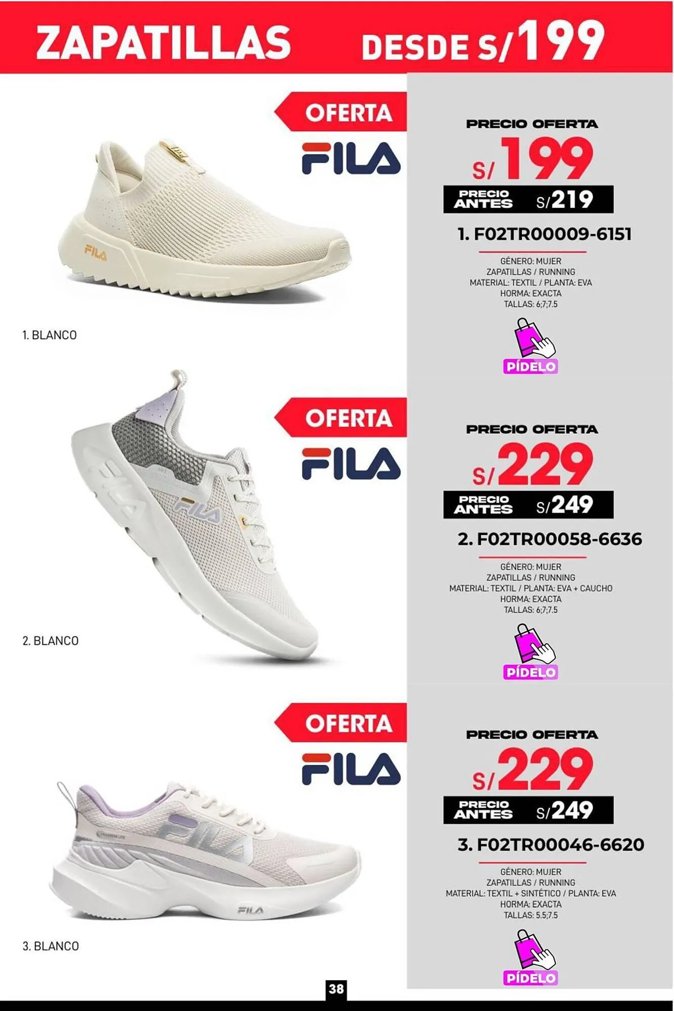 Catalogo de Catálogo Sokso 30 de octubre al 16 de noviembre 2025 - Pag 38