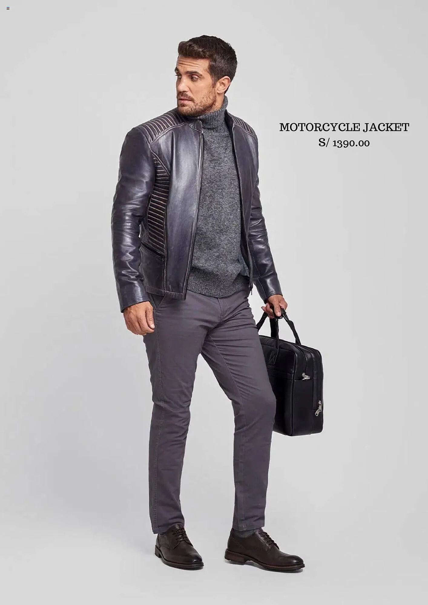 Catalogo de Catálogo Renzo Costa 30 de noviembre al 30 de diciembre 2023 - Pag 3