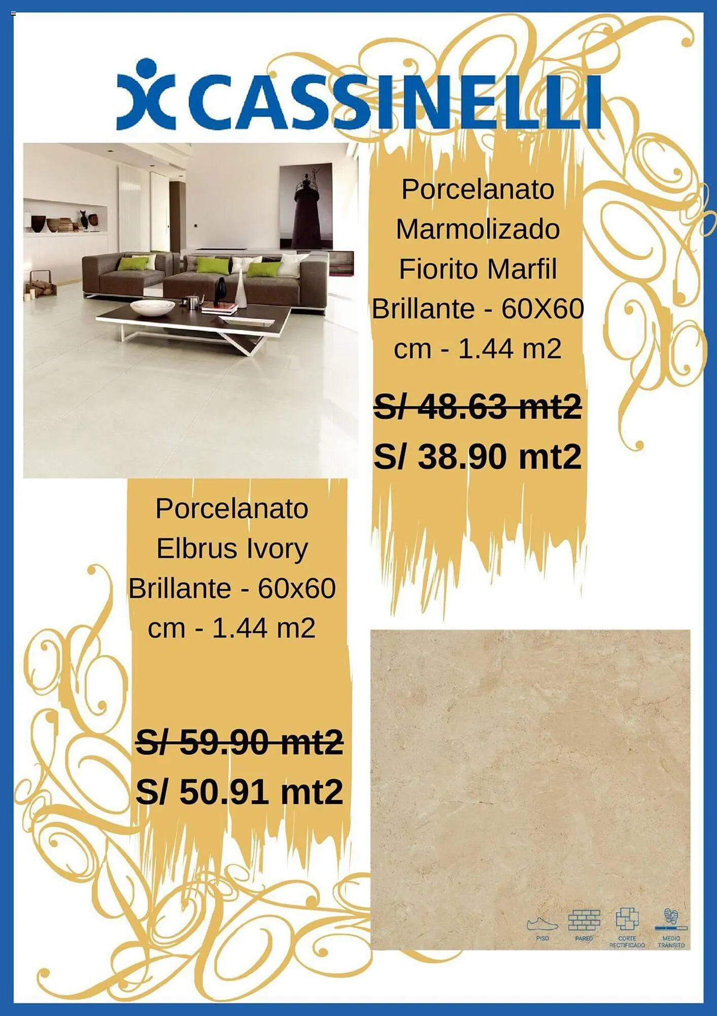 Catalogo de Catálogo Cassinelli 14 de febrero al 14 de marzo 2024 - Pag 2